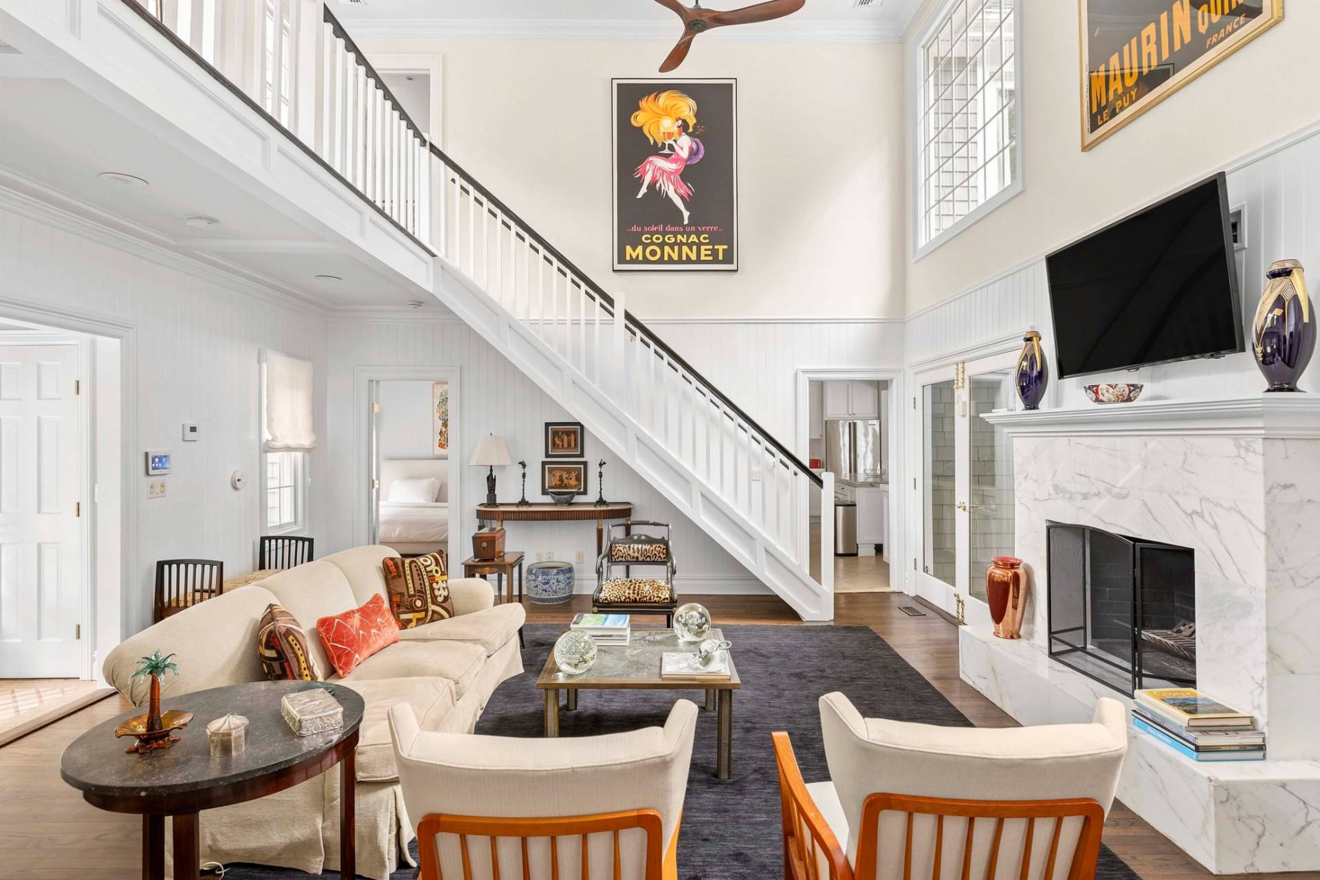 1 Albertines Lane
