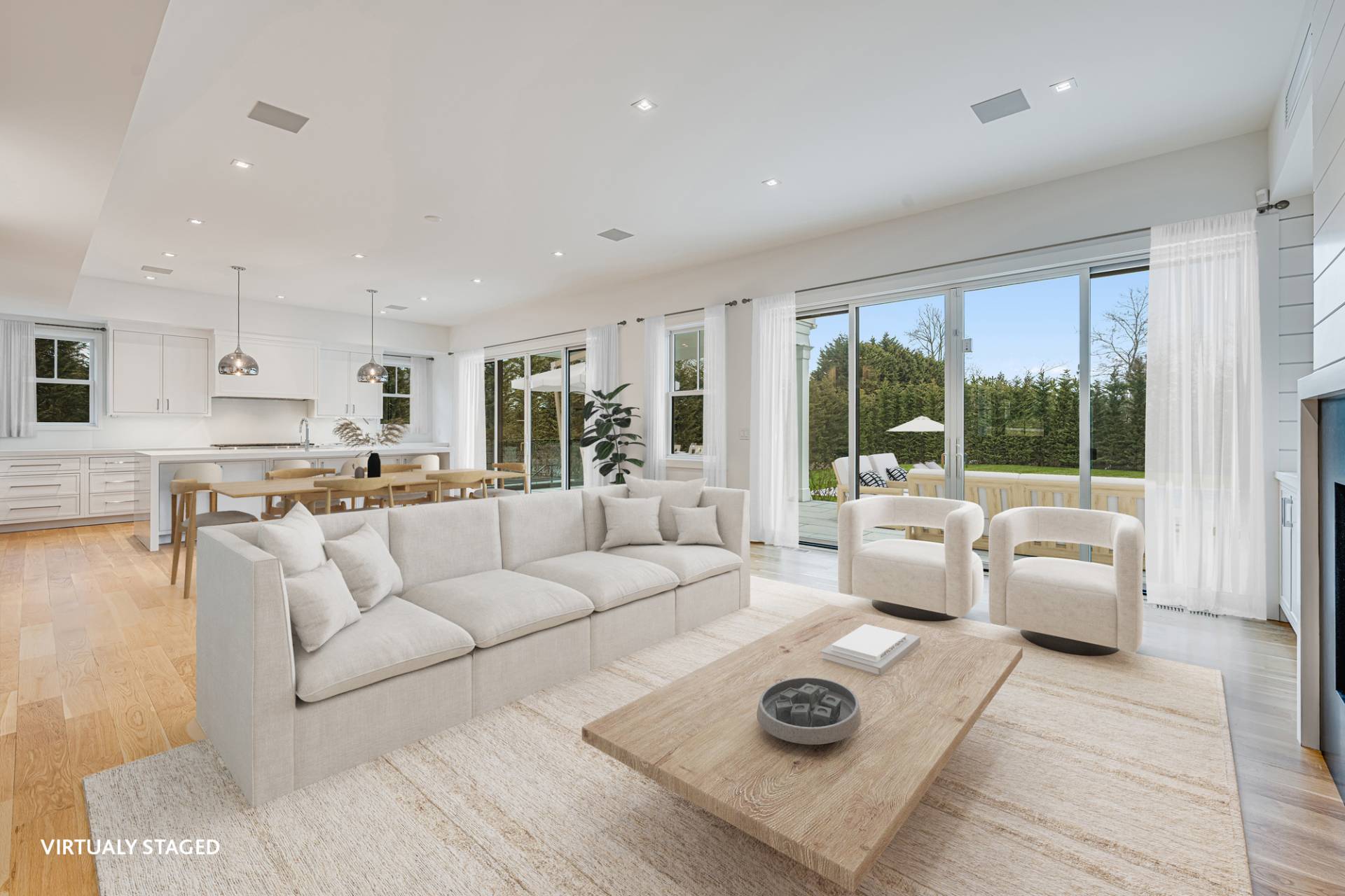 272 Montauk Highway