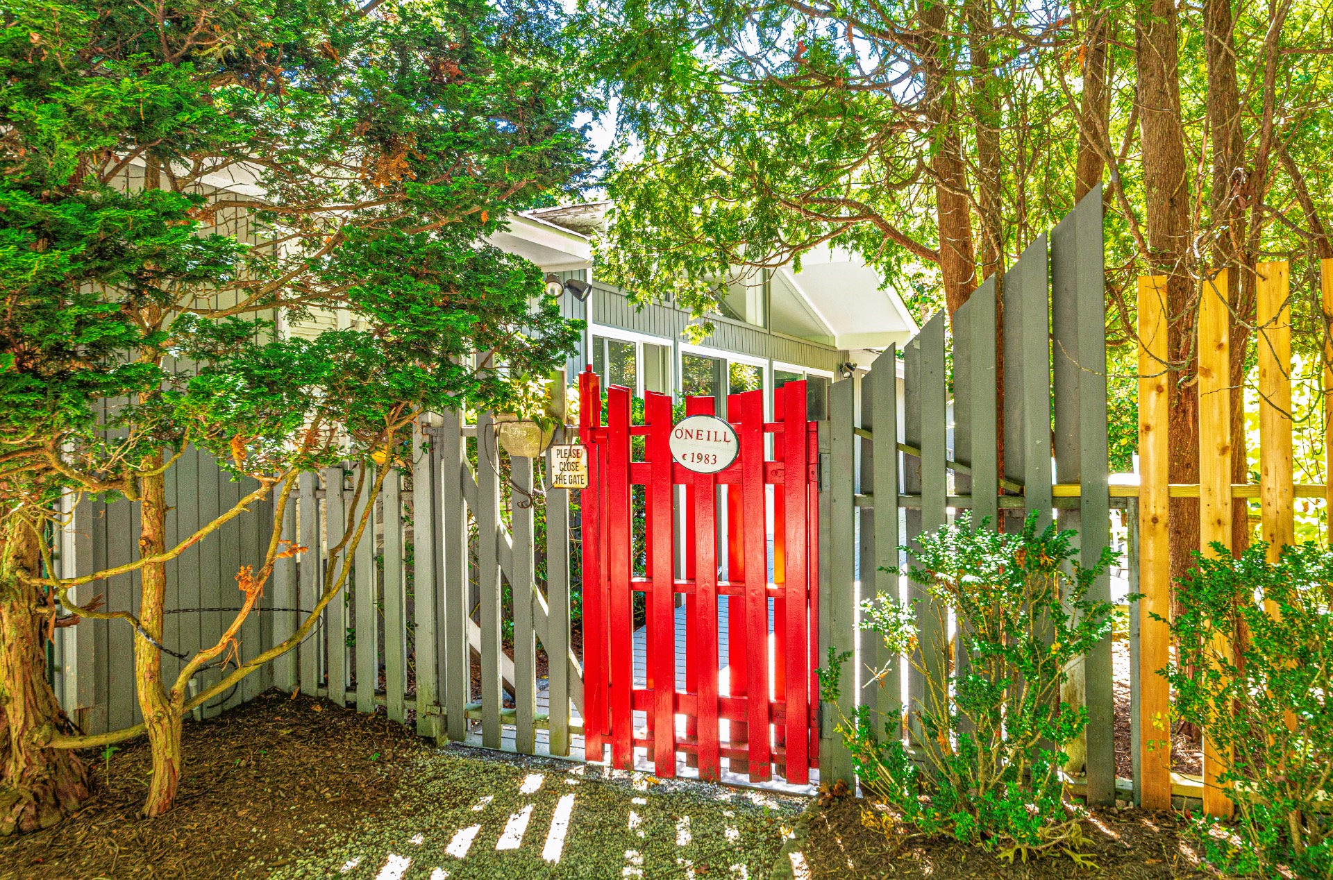 28 West Gate Road