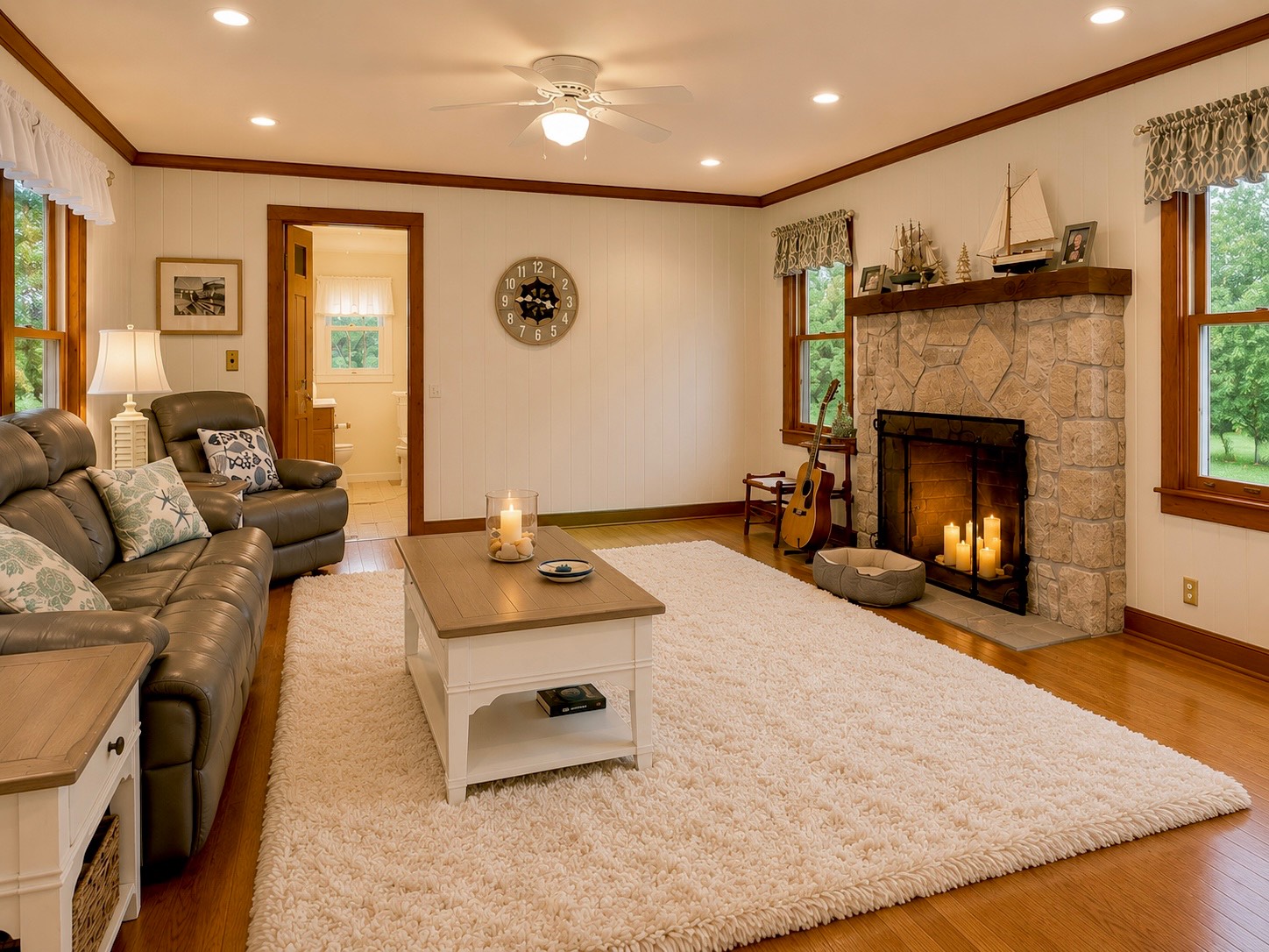 1-3 Montclair Avenue