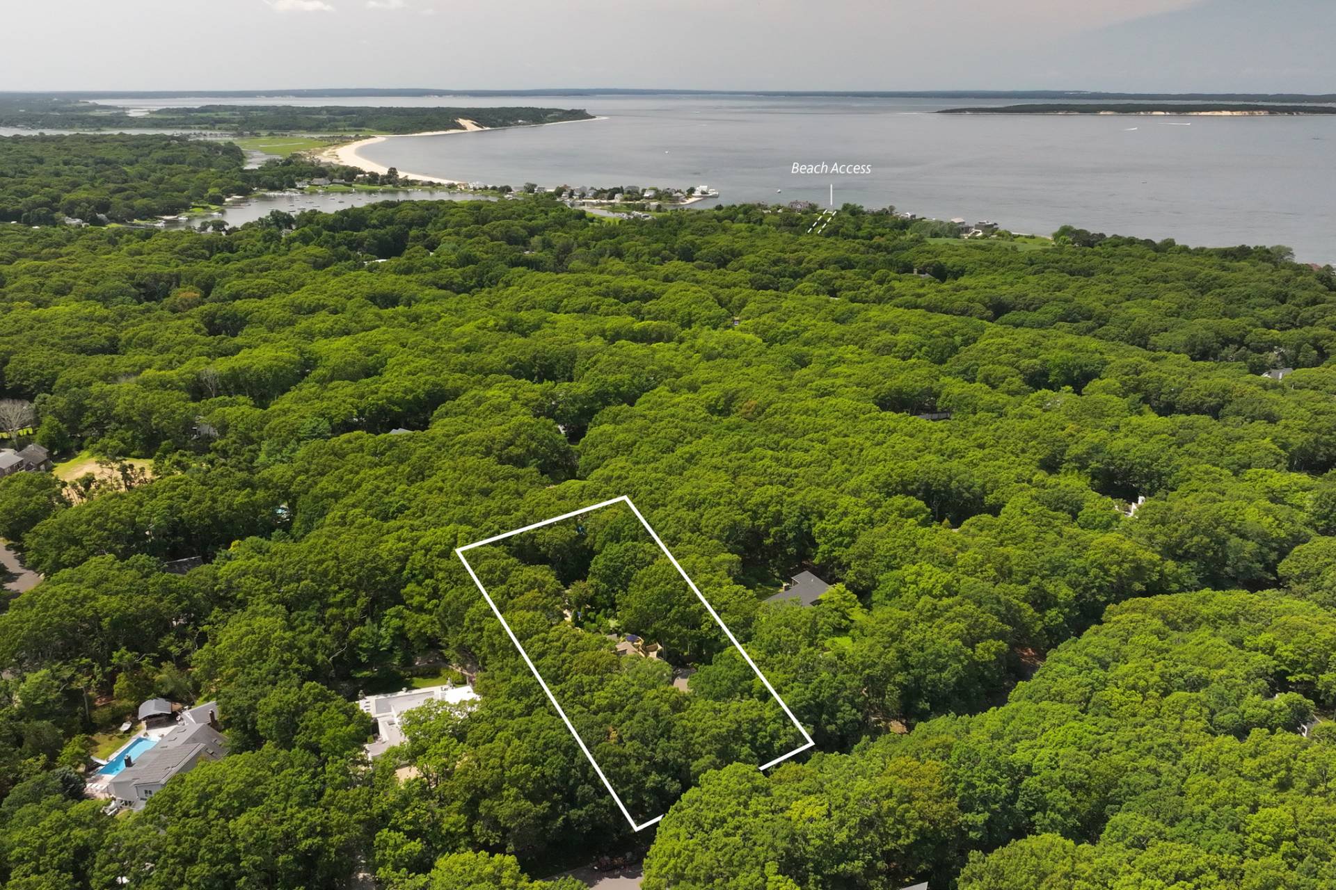 39 Peconic Hills Drive
