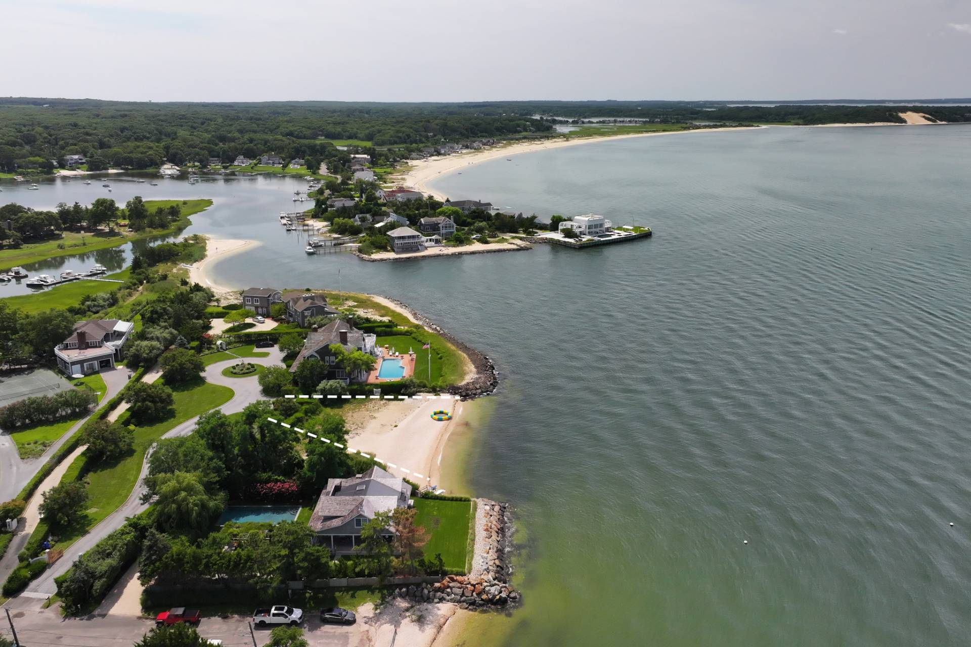 39 Peconic Hills Drive
