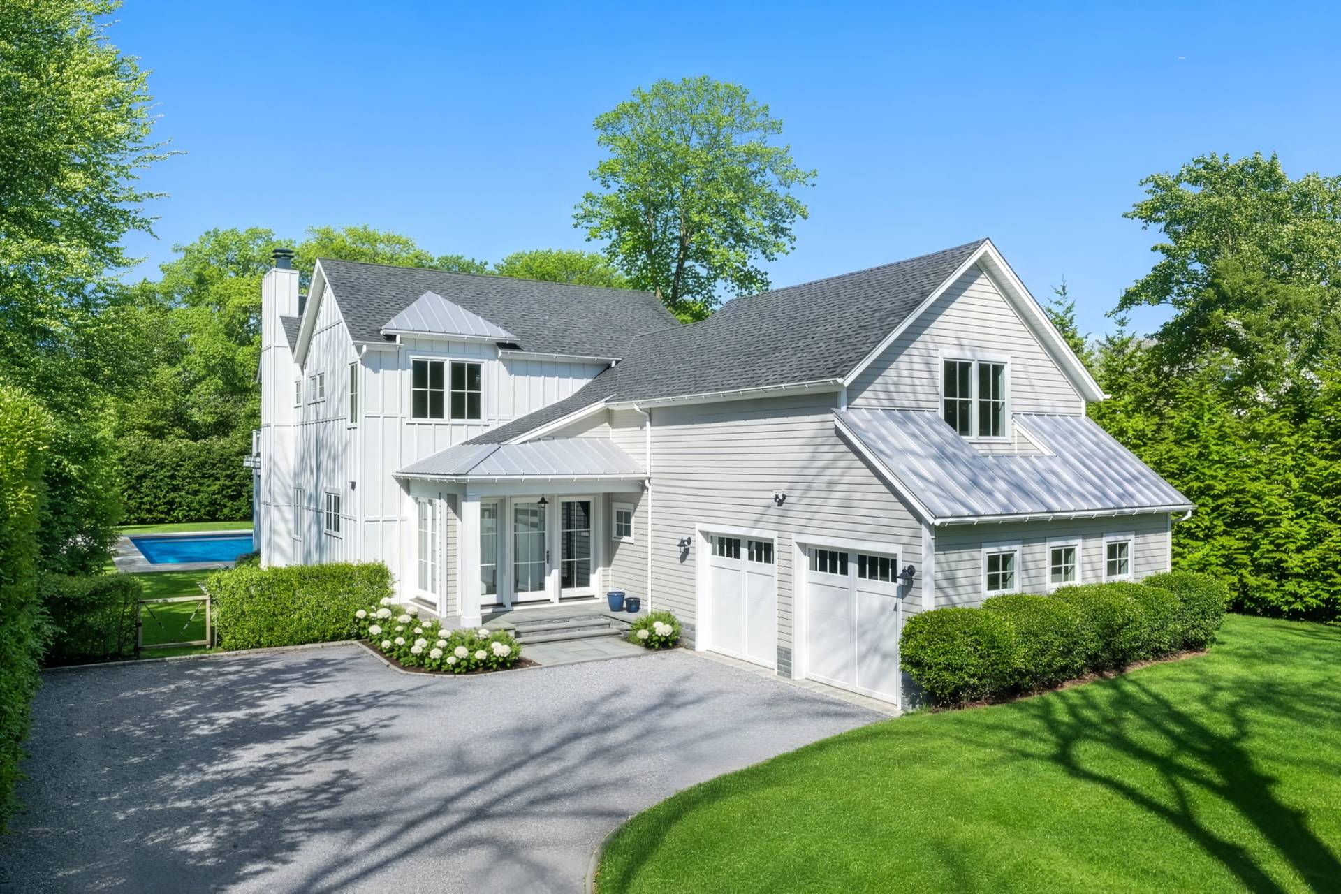 5 Knoll Road