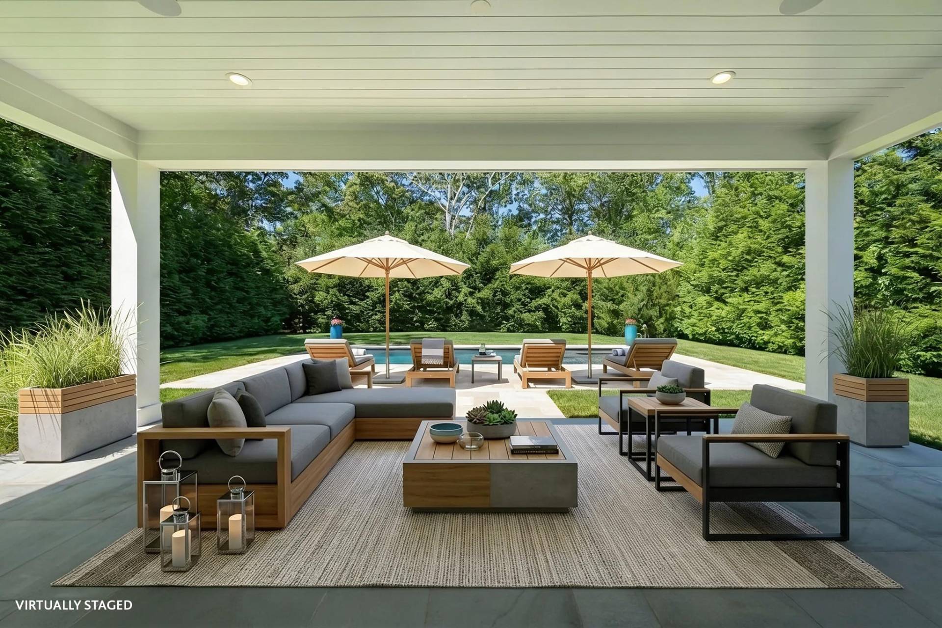 5 Knoll Road
