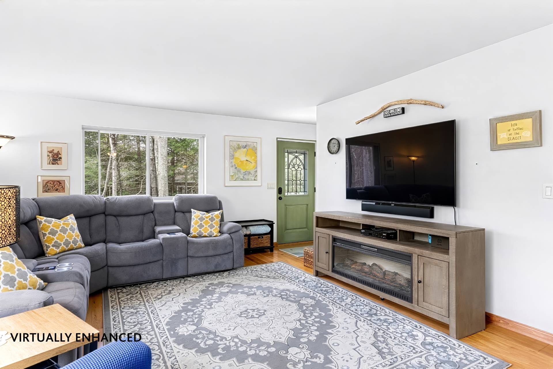 159 Fish Cove Road