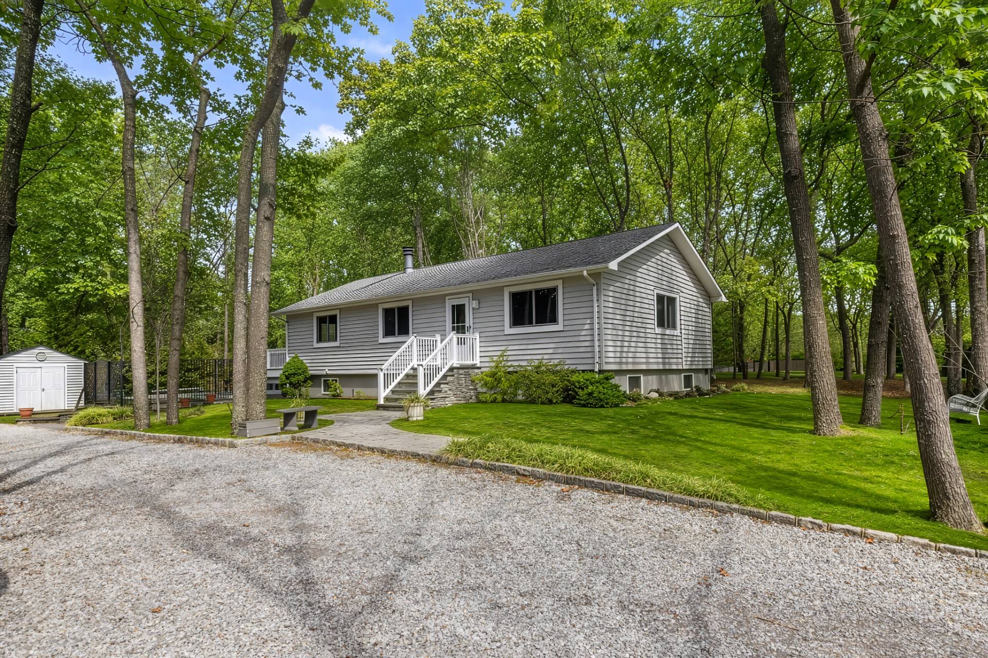 159 Fish Cove Road