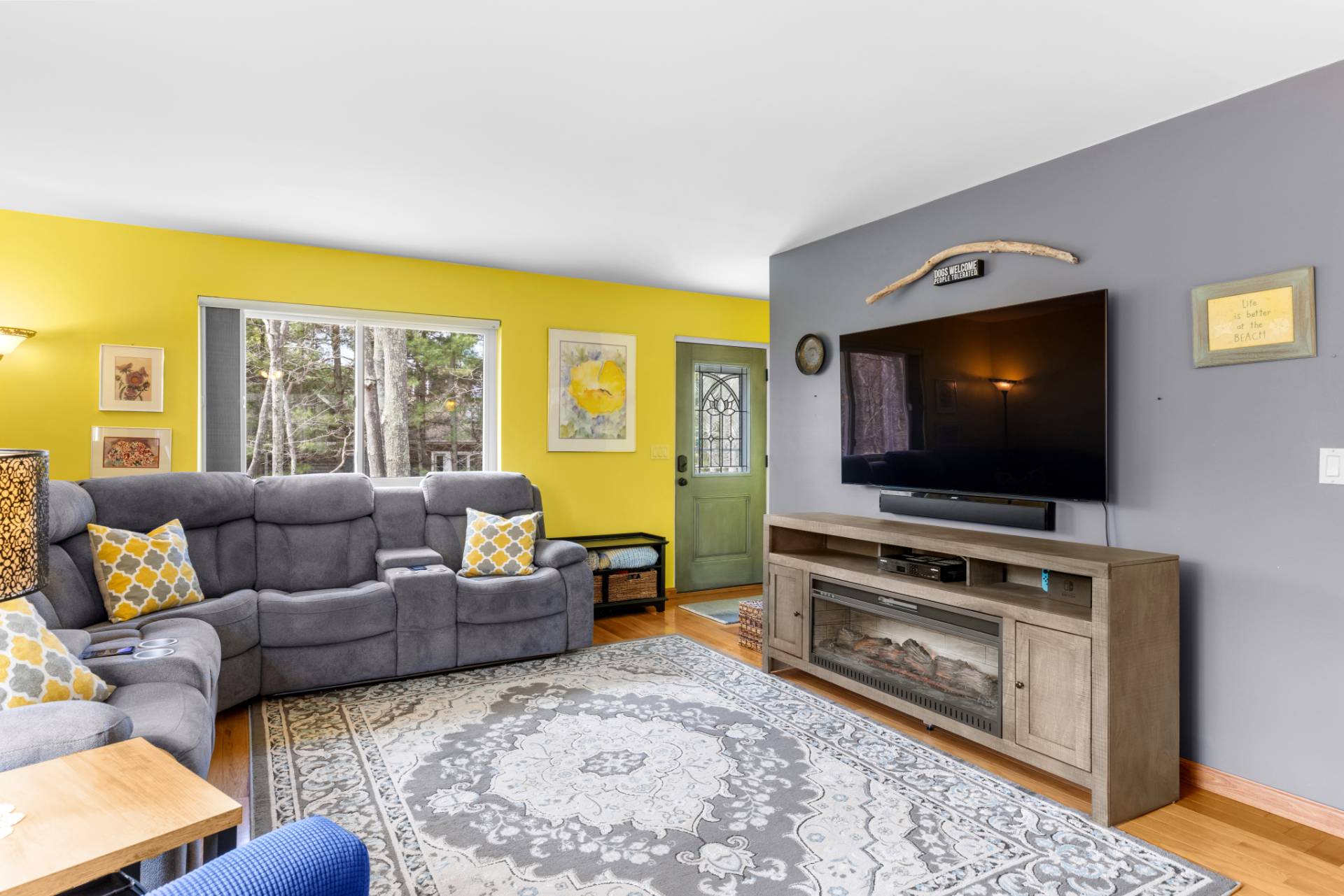 159 Fish Cove Road