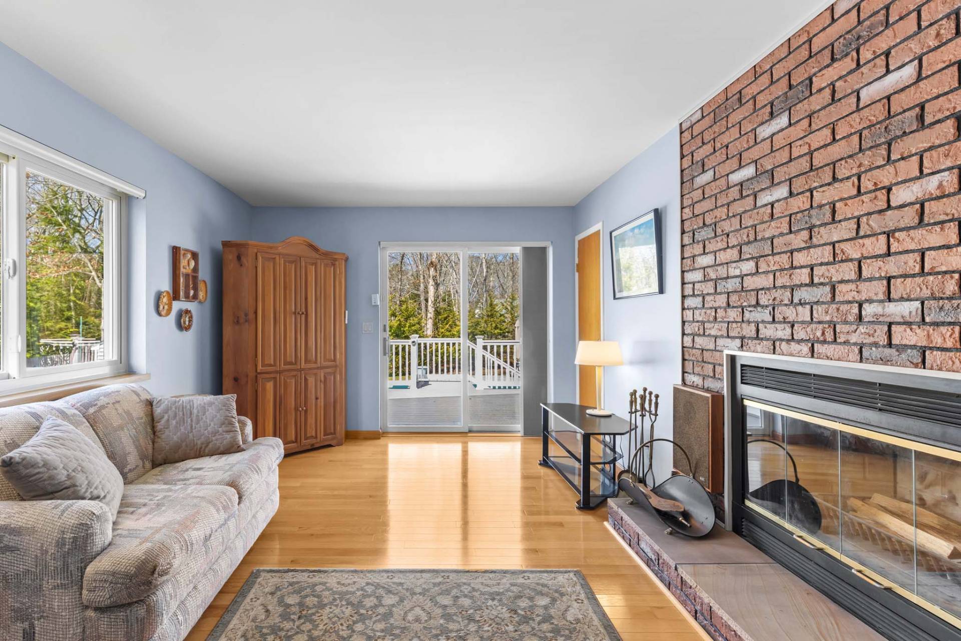 159 Fish Cove Road