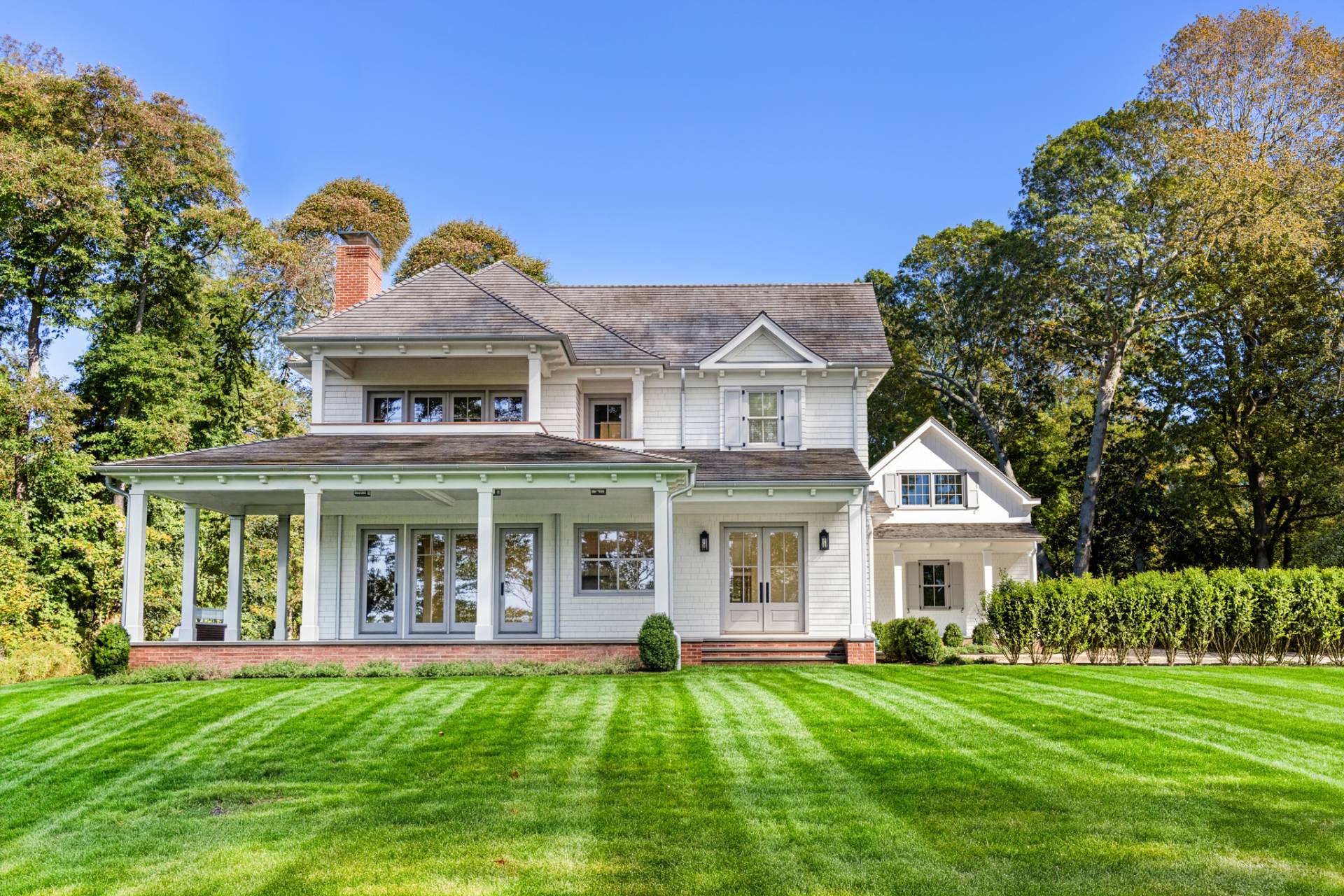22 Locust Point Road