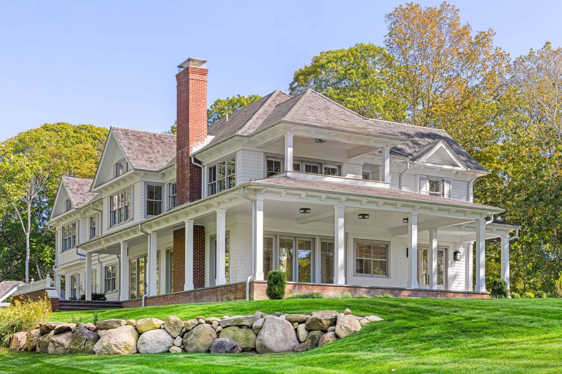 22 Locust Point Road