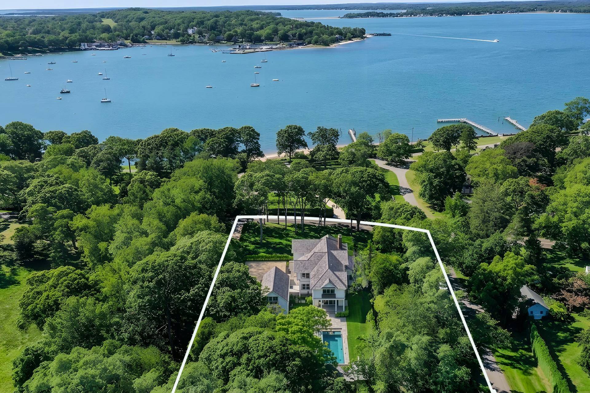 22 Locust Point Road