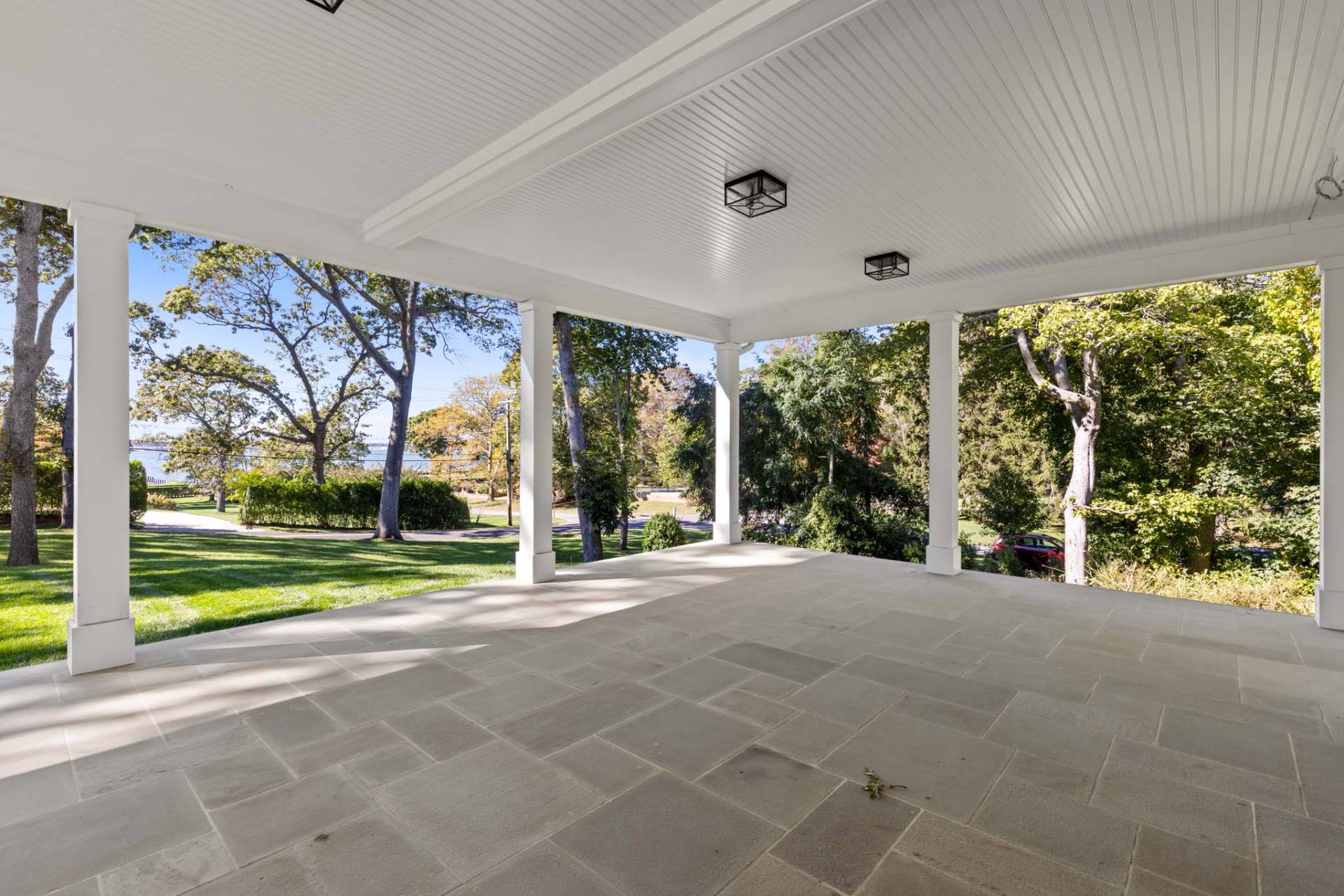 22 Locust Point Road