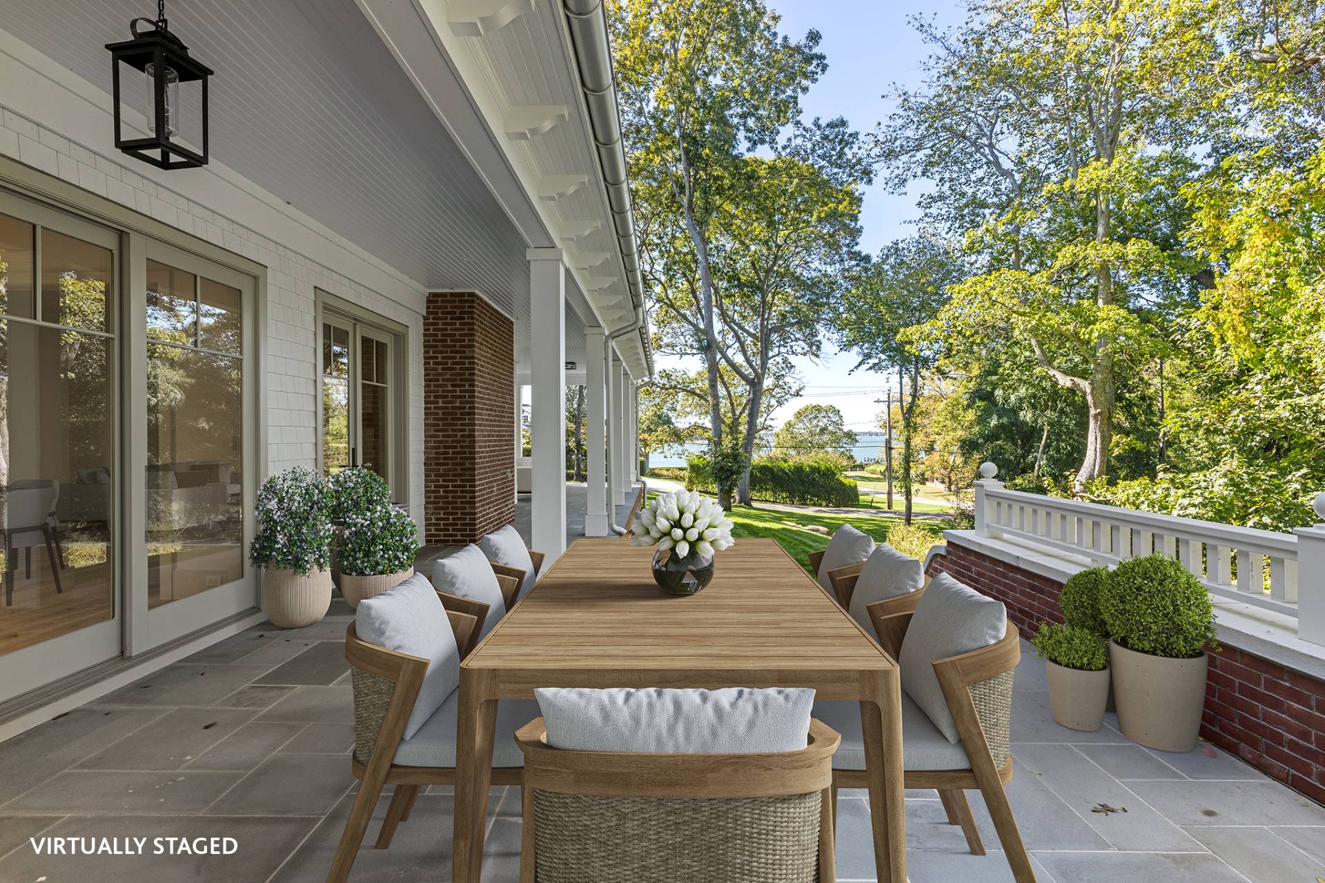 22 Locust Point Road
