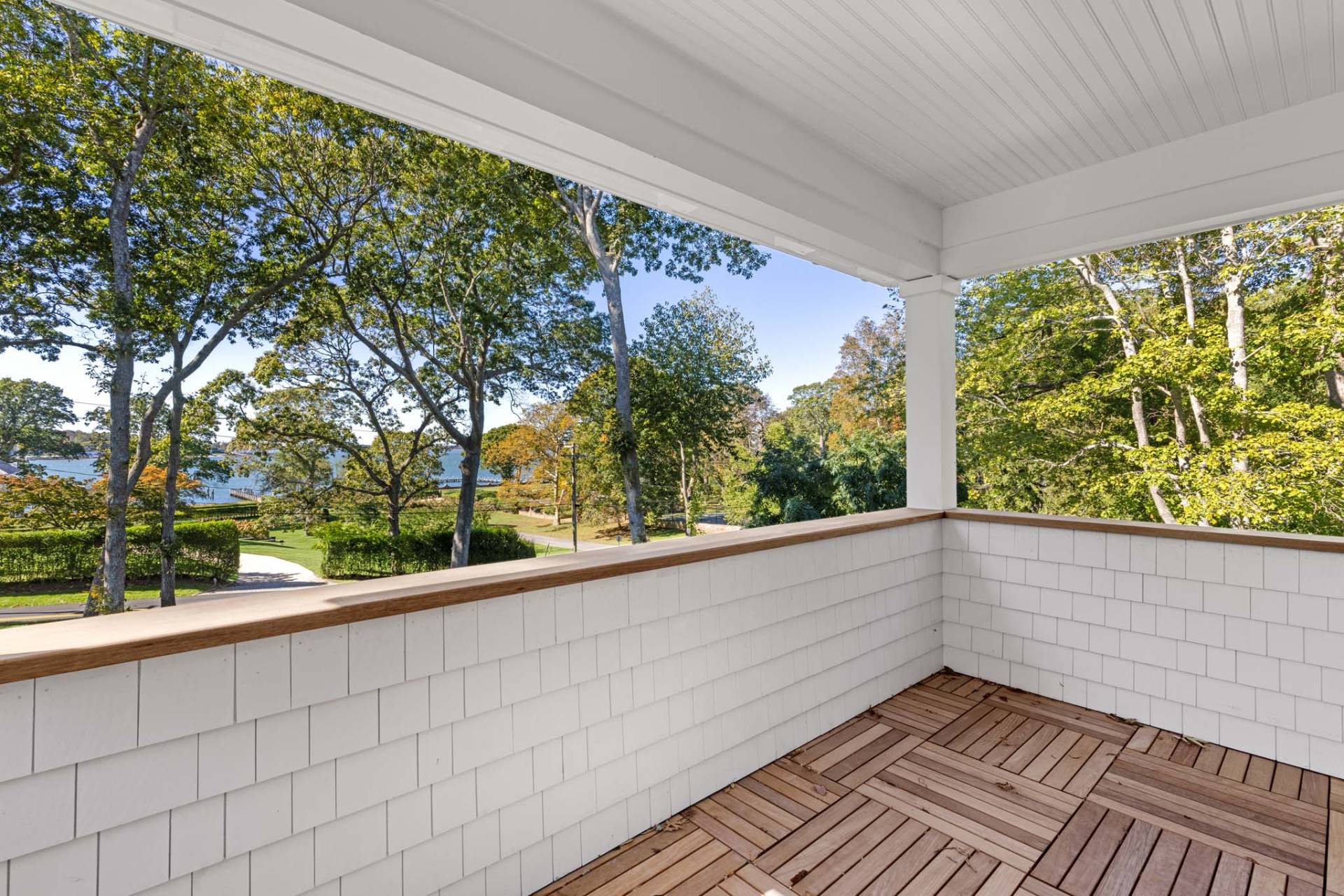 22 Locust Point Road