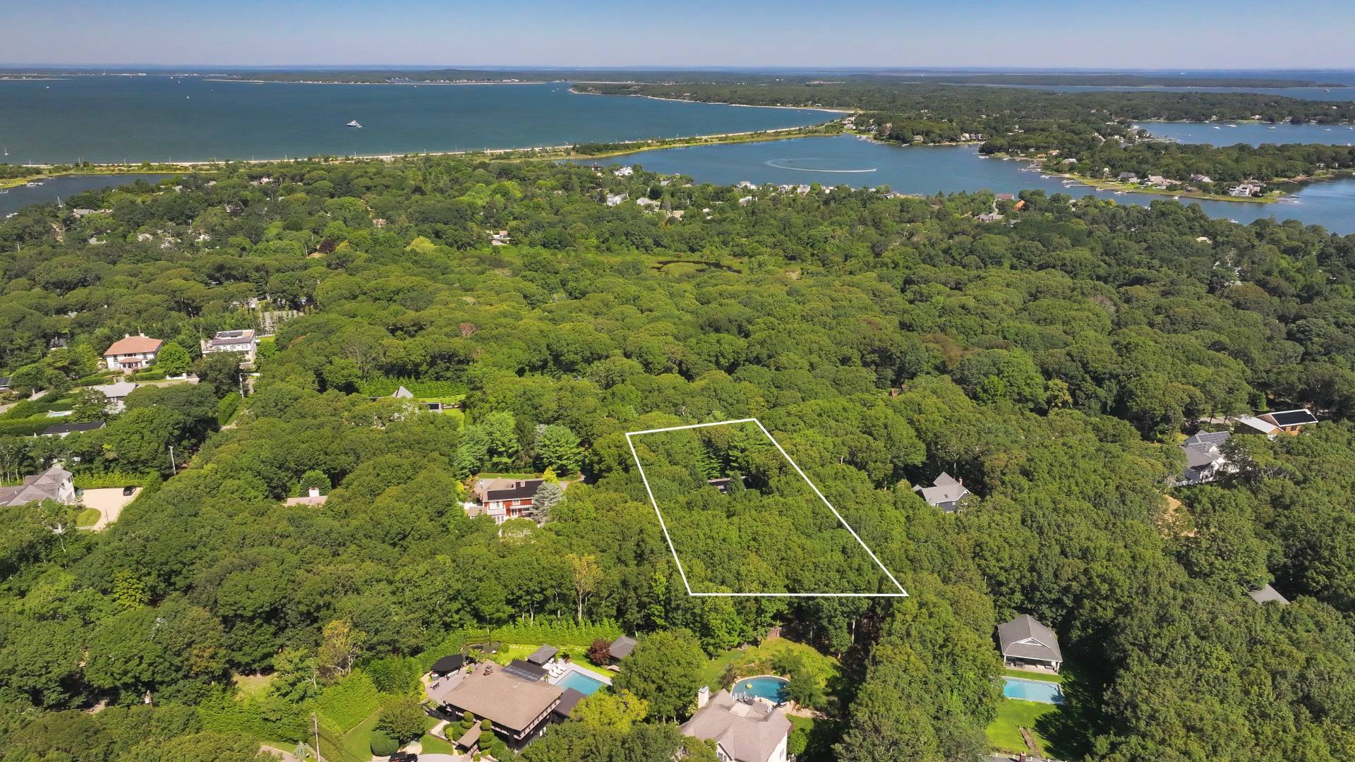 42 Harbor Watch Court