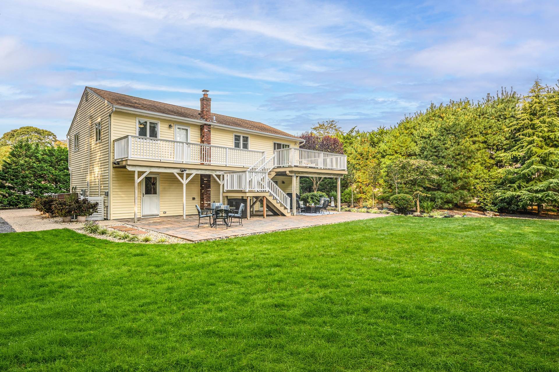 16B Squiretown Road