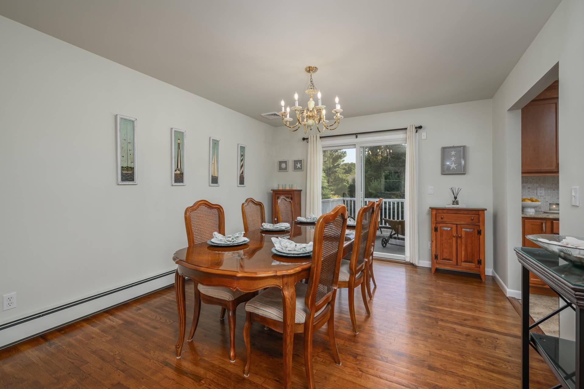 16B Squiretown Road