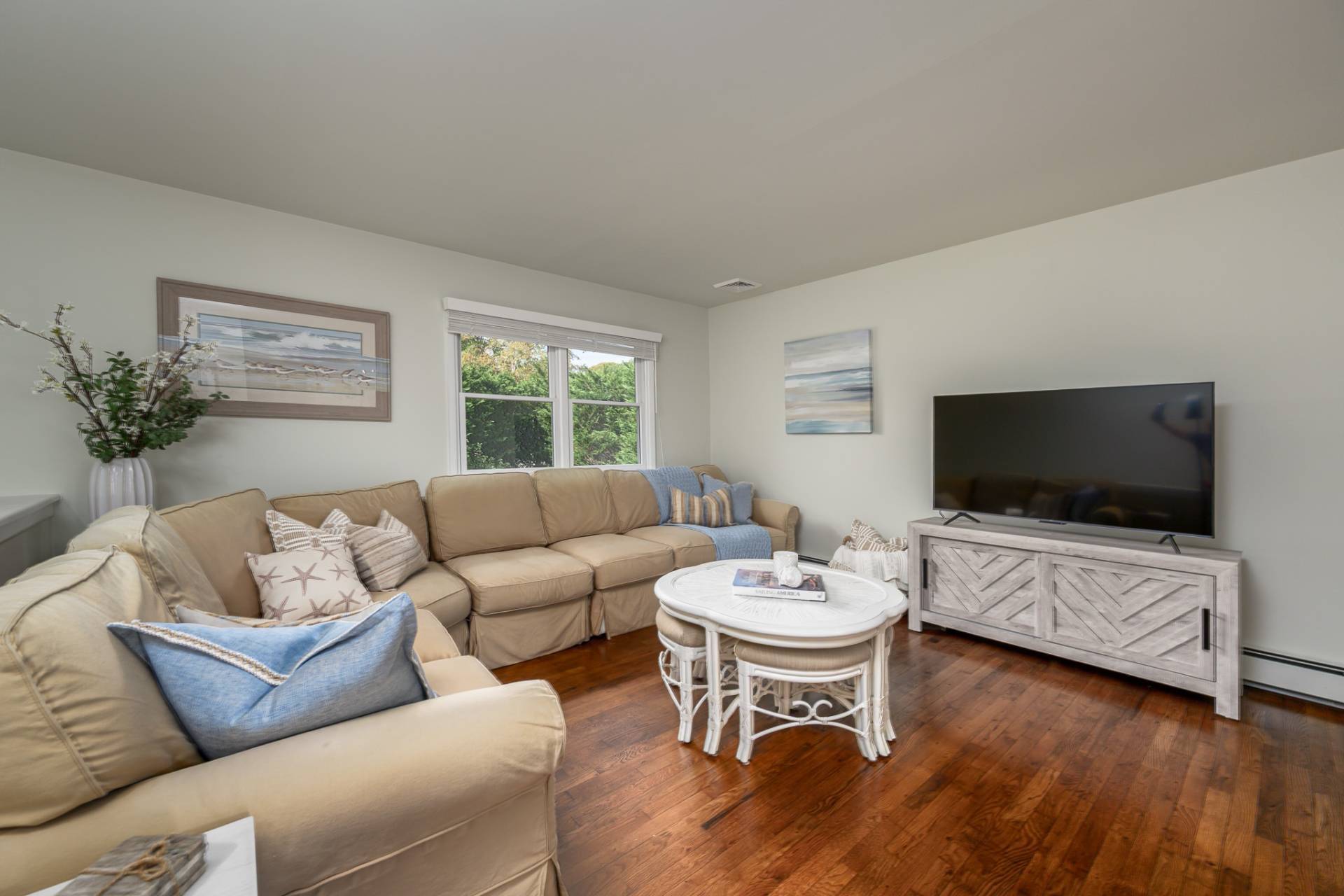 16B Squiretown Road