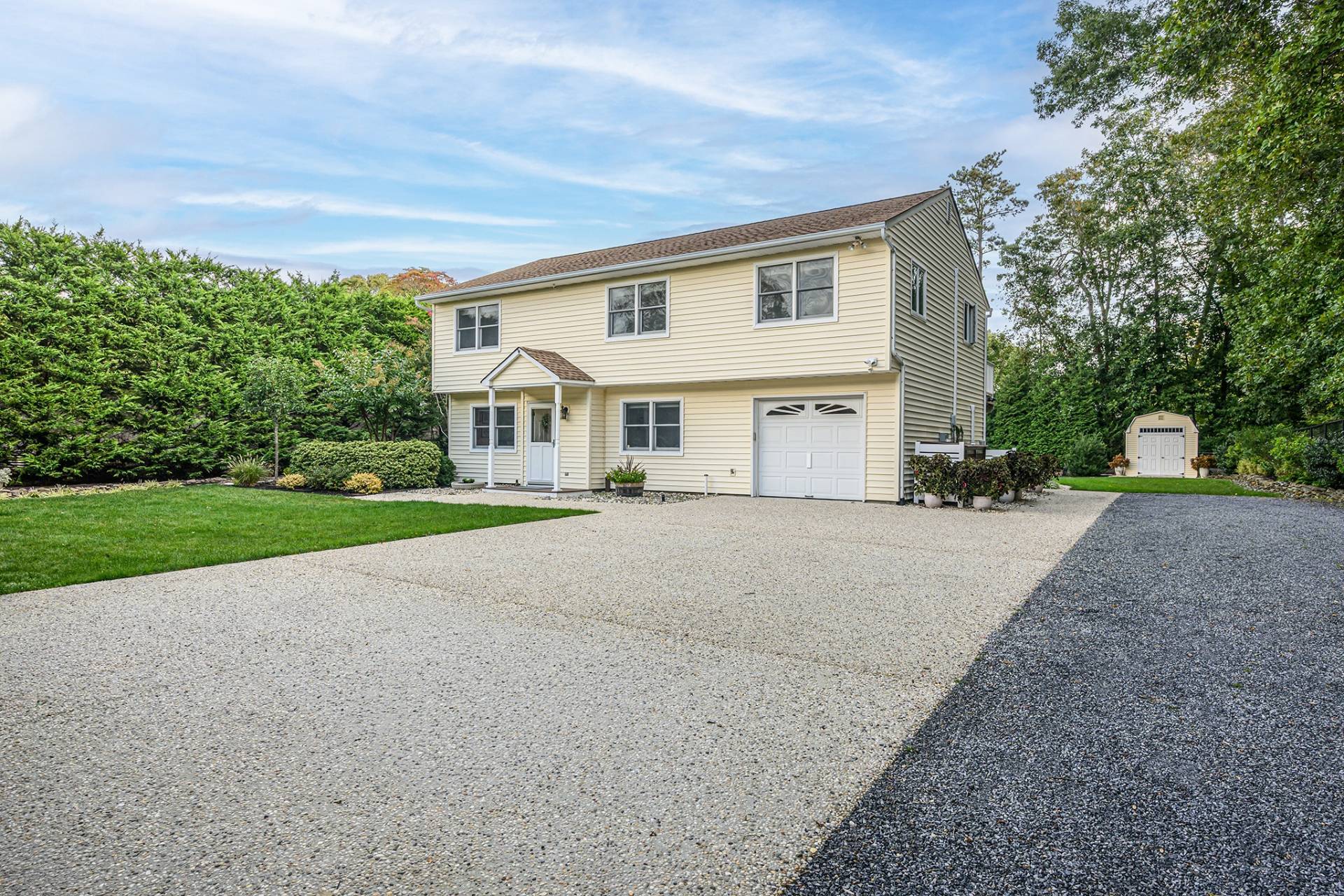16B Squiretown Road