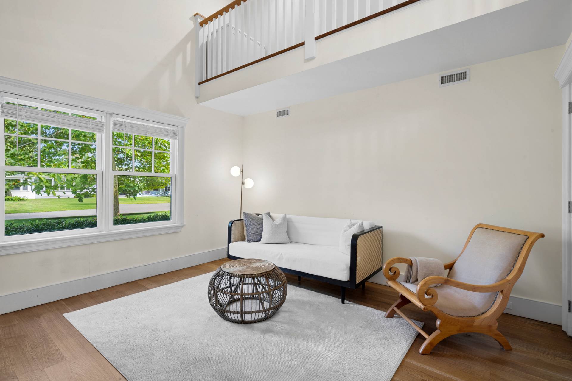 Guest Bedroom Suite