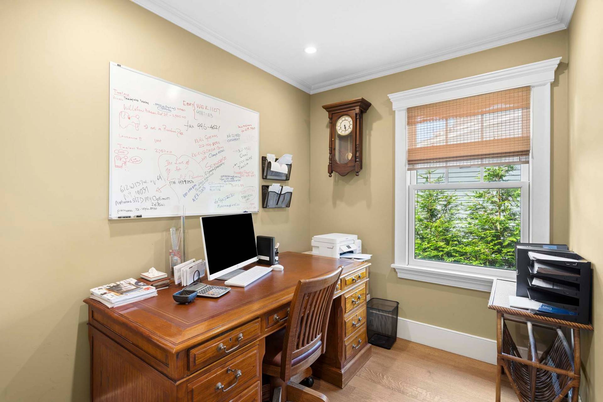 Guest Bedroom/Office