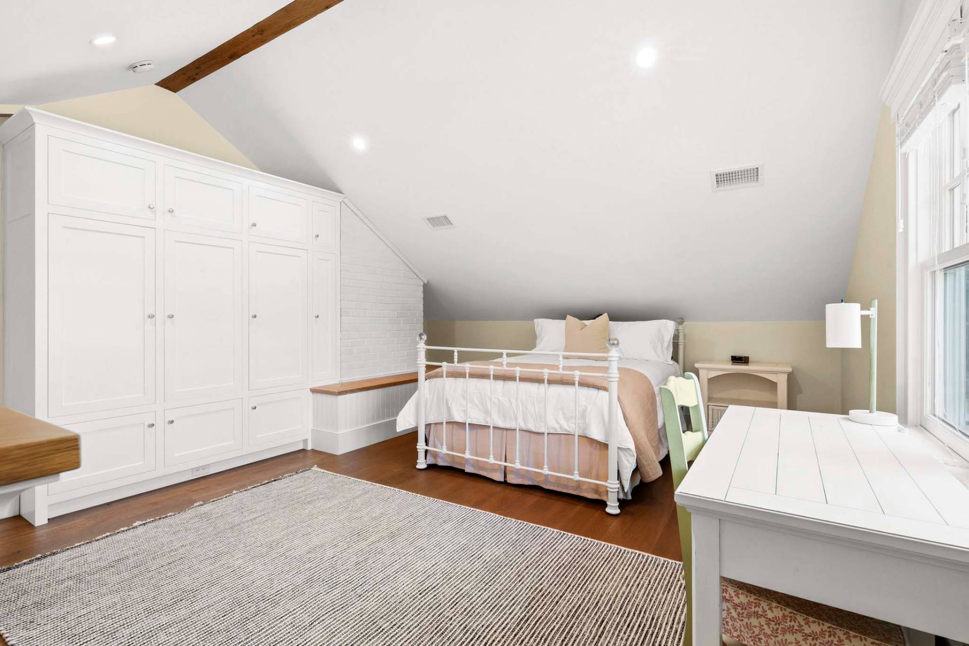 Loft Space