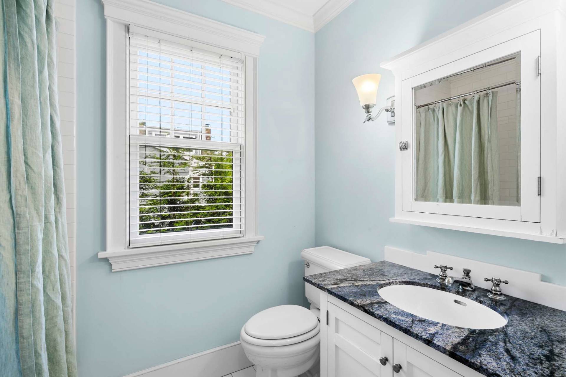 Guest Bath