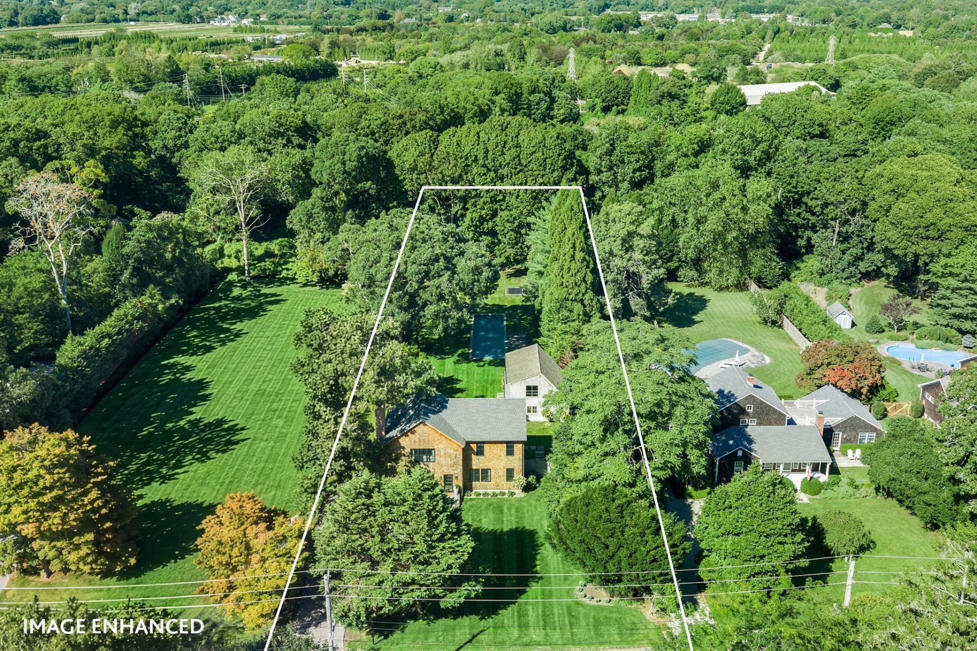 46 Buell Lane Extension
