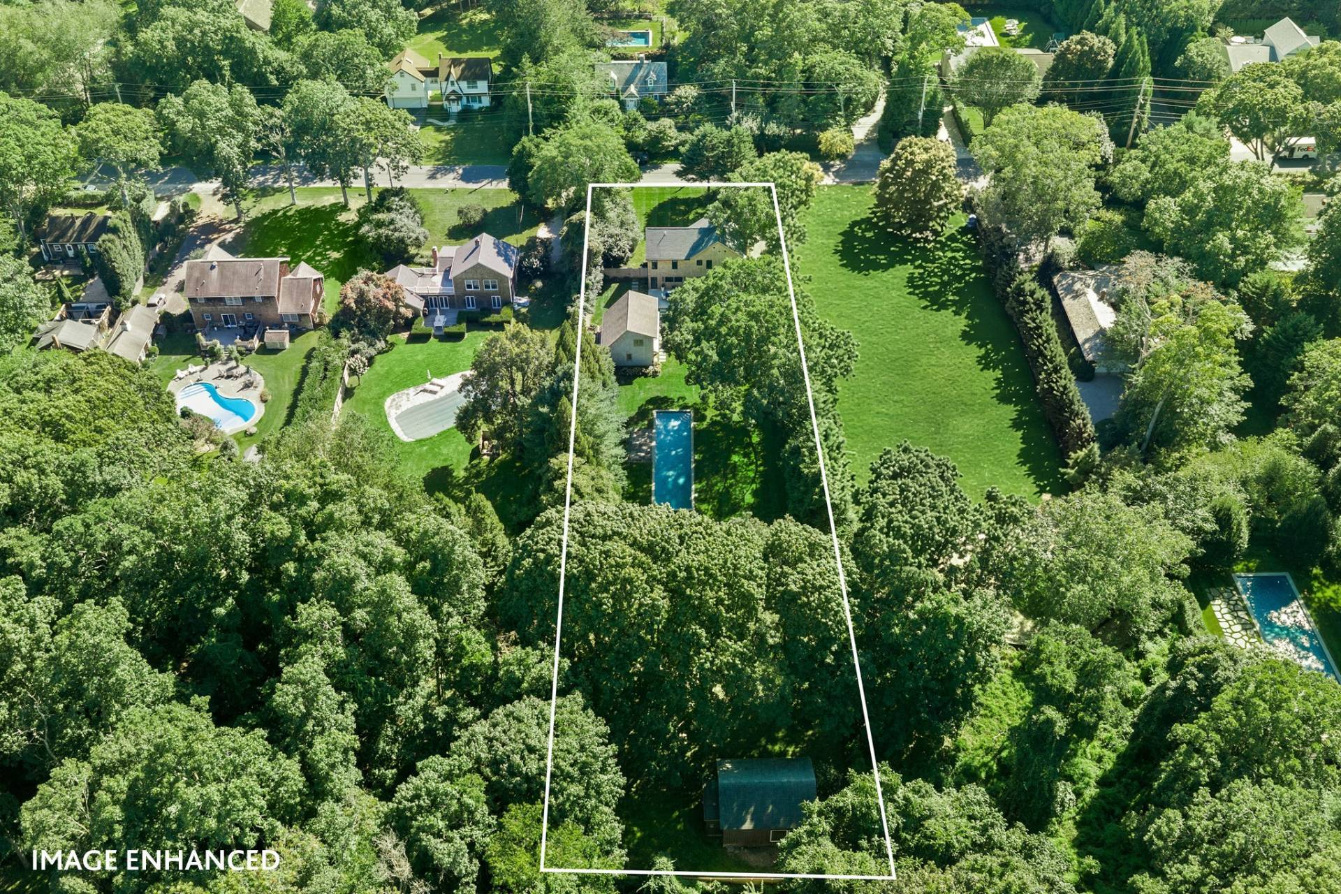 46 Buell Lane Extension
