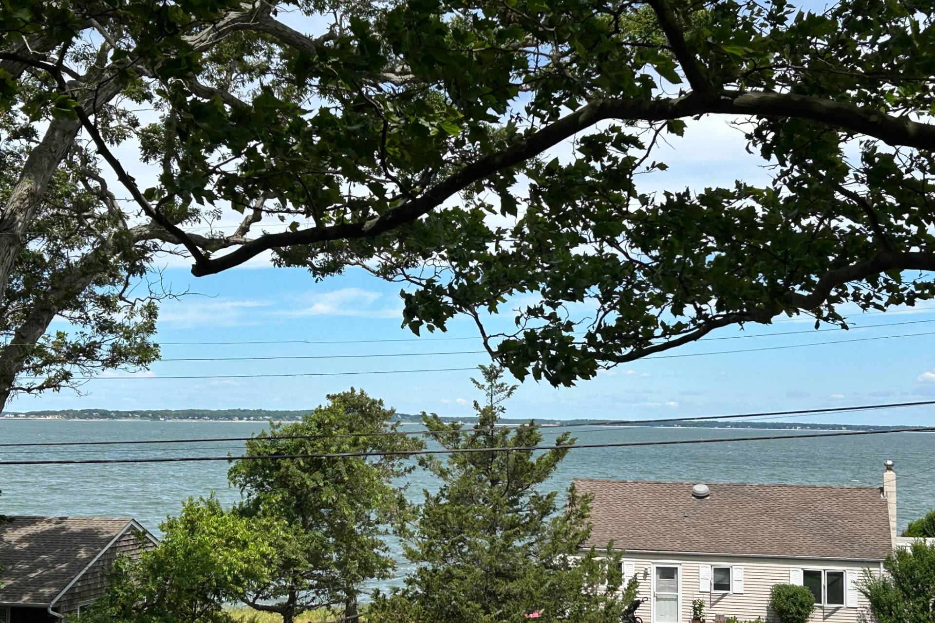 64 East Shore Road