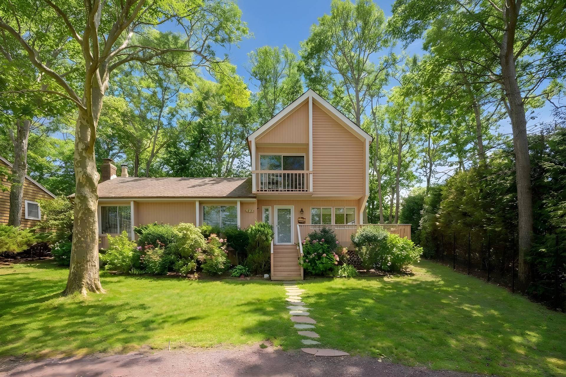 64 East Shore Road