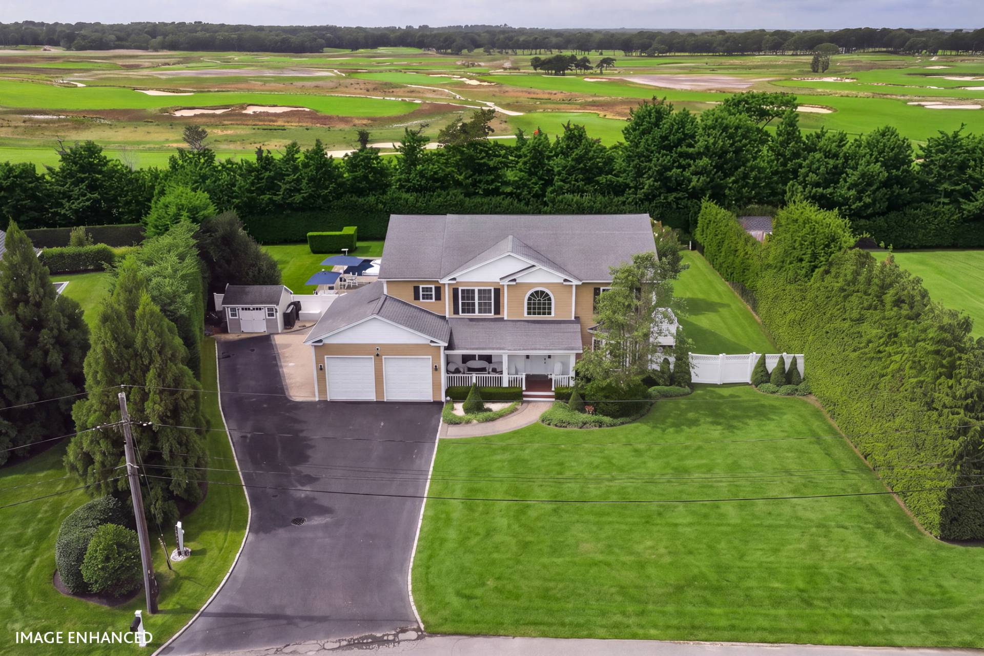 23 Knollwood Drive