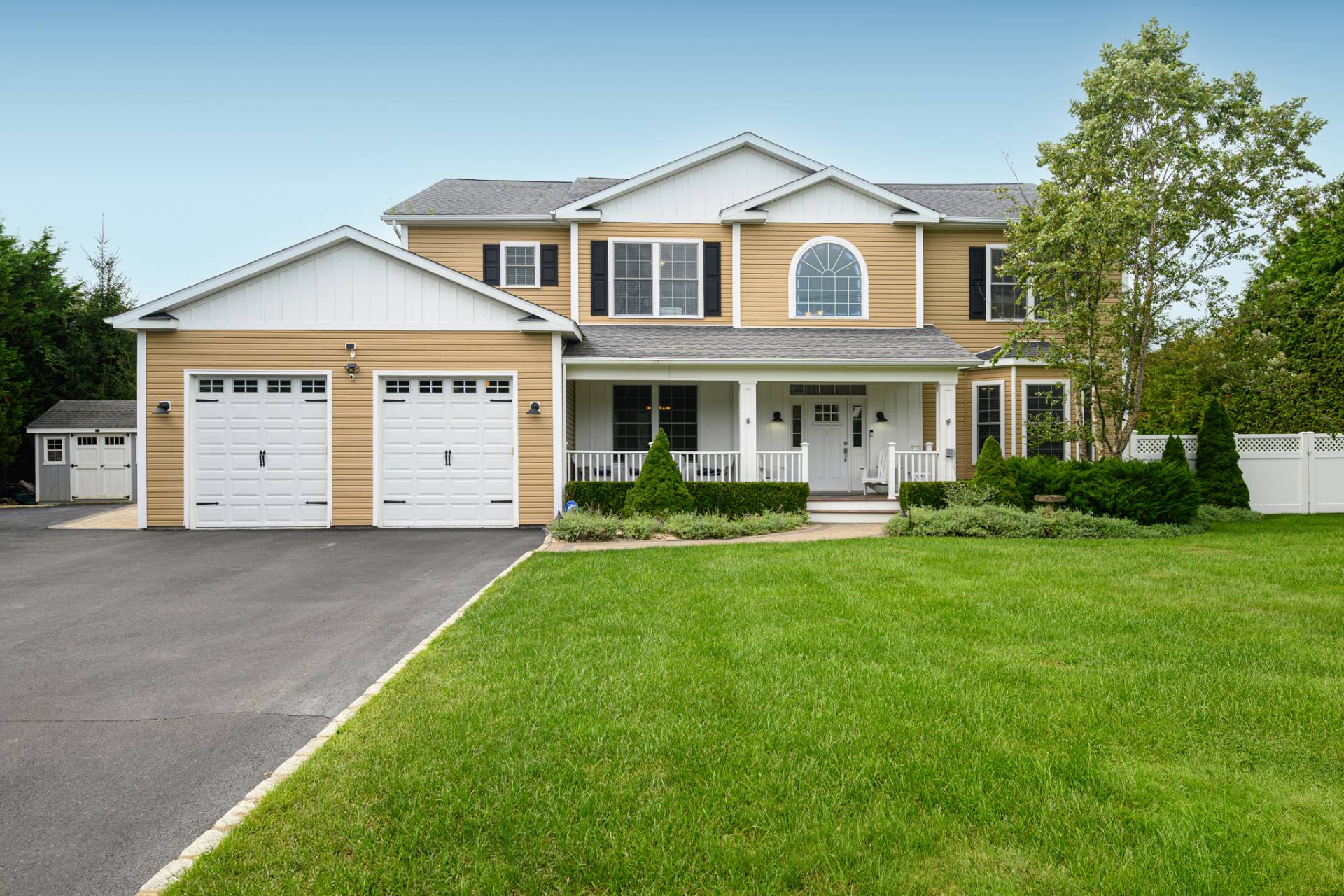 23 Knollwood Drive