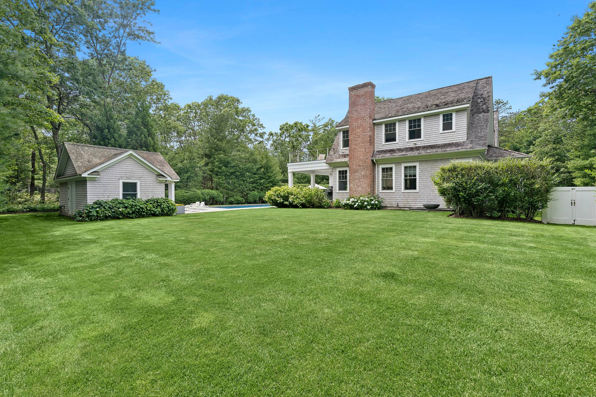 198 Bull Path