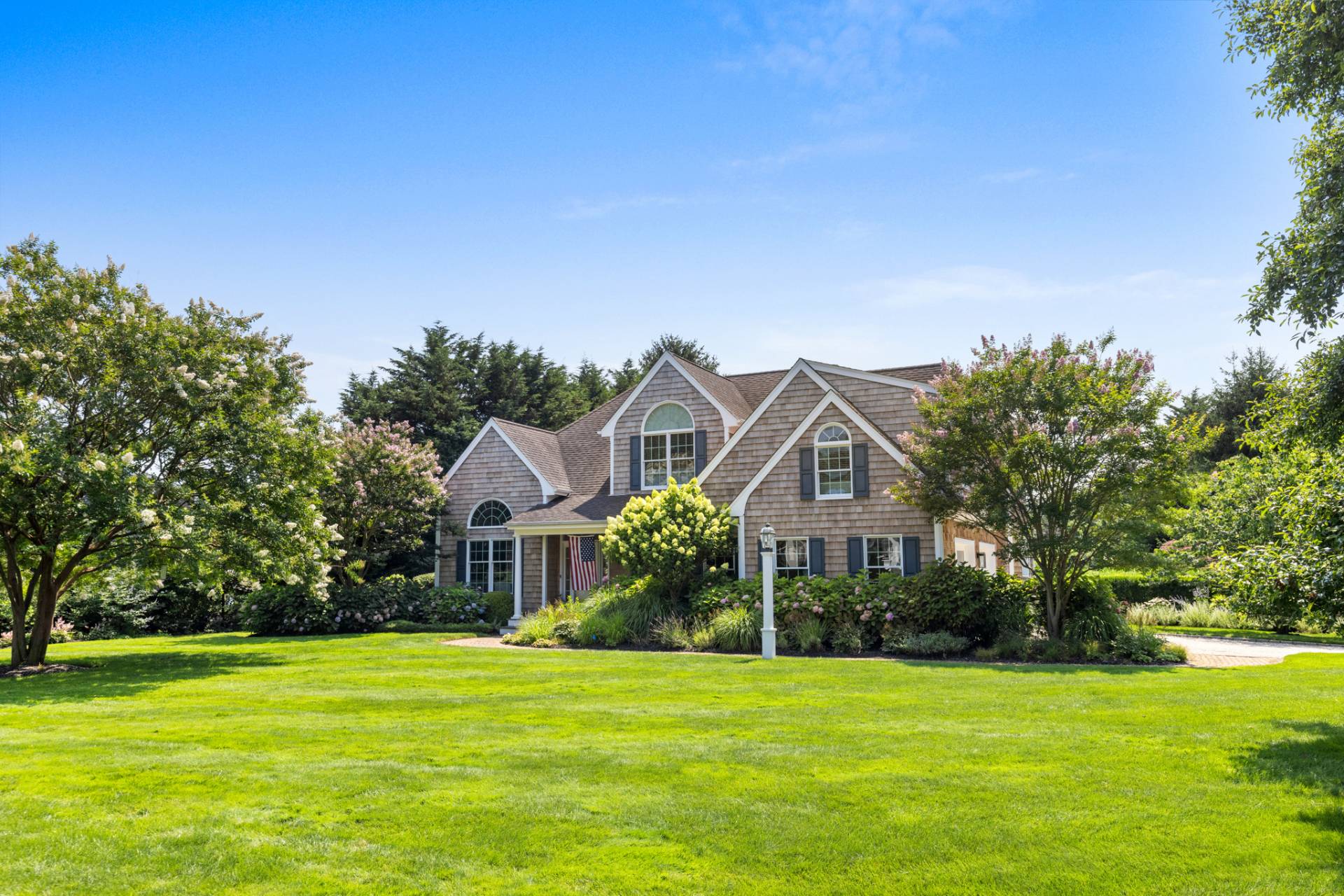 39 Aberdeen Lane