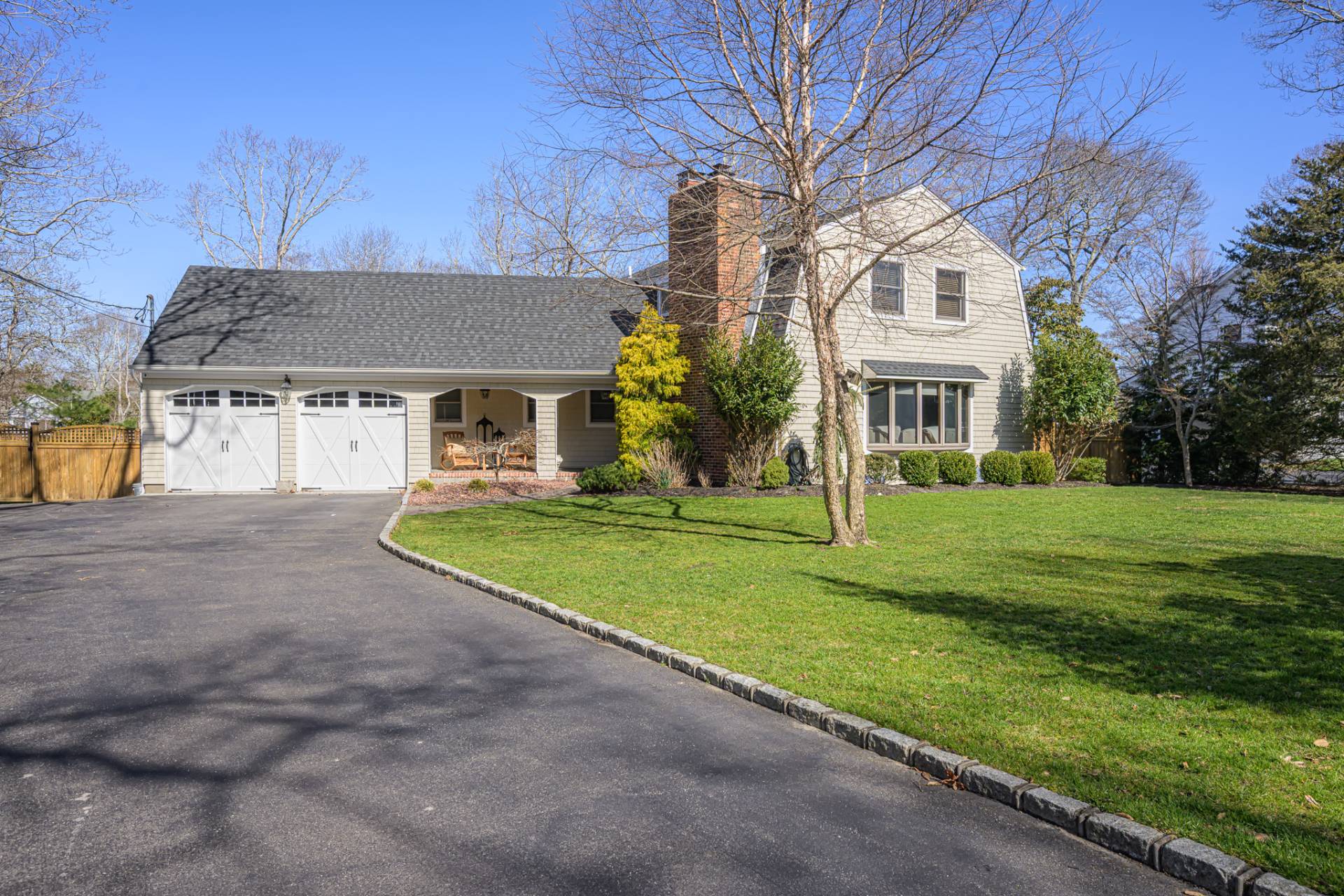 11 Harbor Road