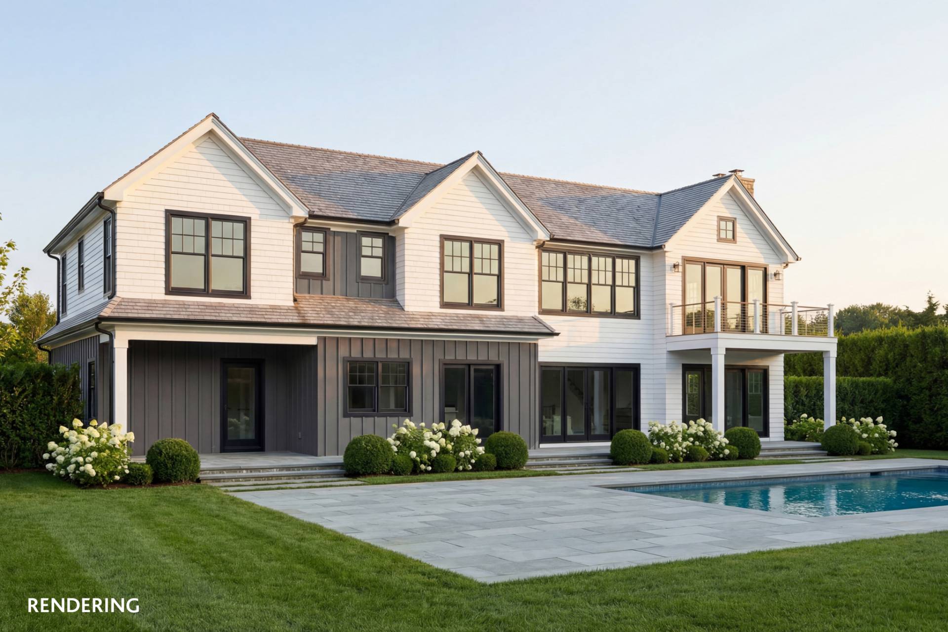 295 Tuckahoe Road