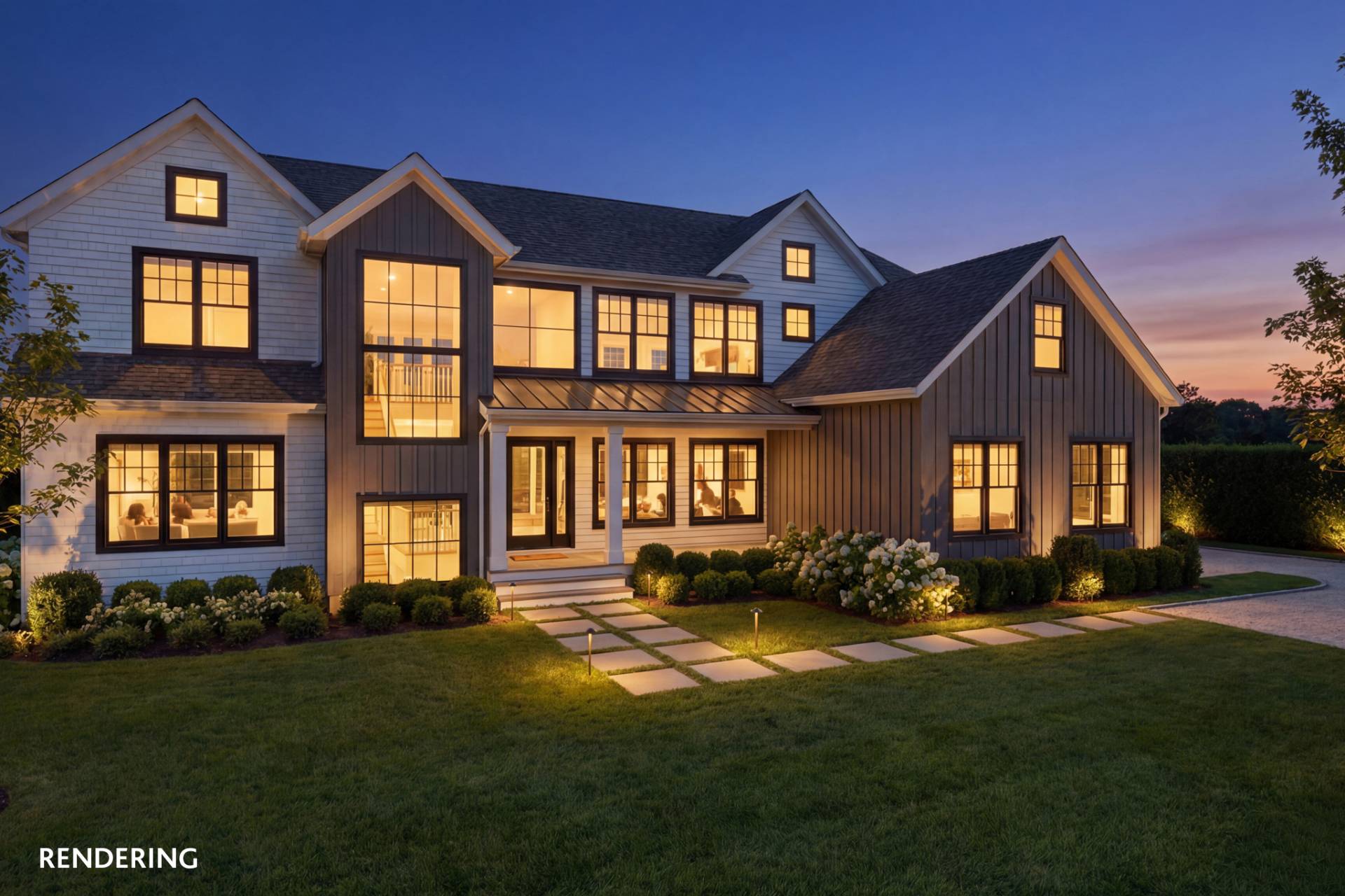 295 Tuckahoe Road