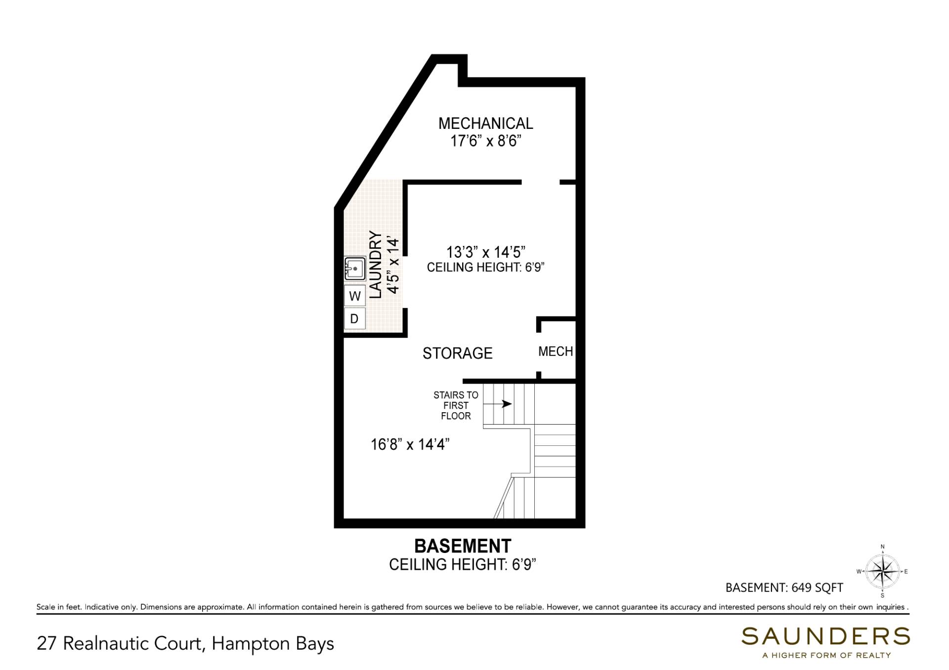27 Realnautic Court