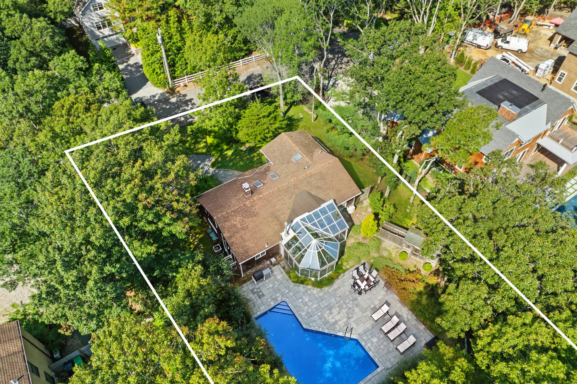 33 Guernsey Lane