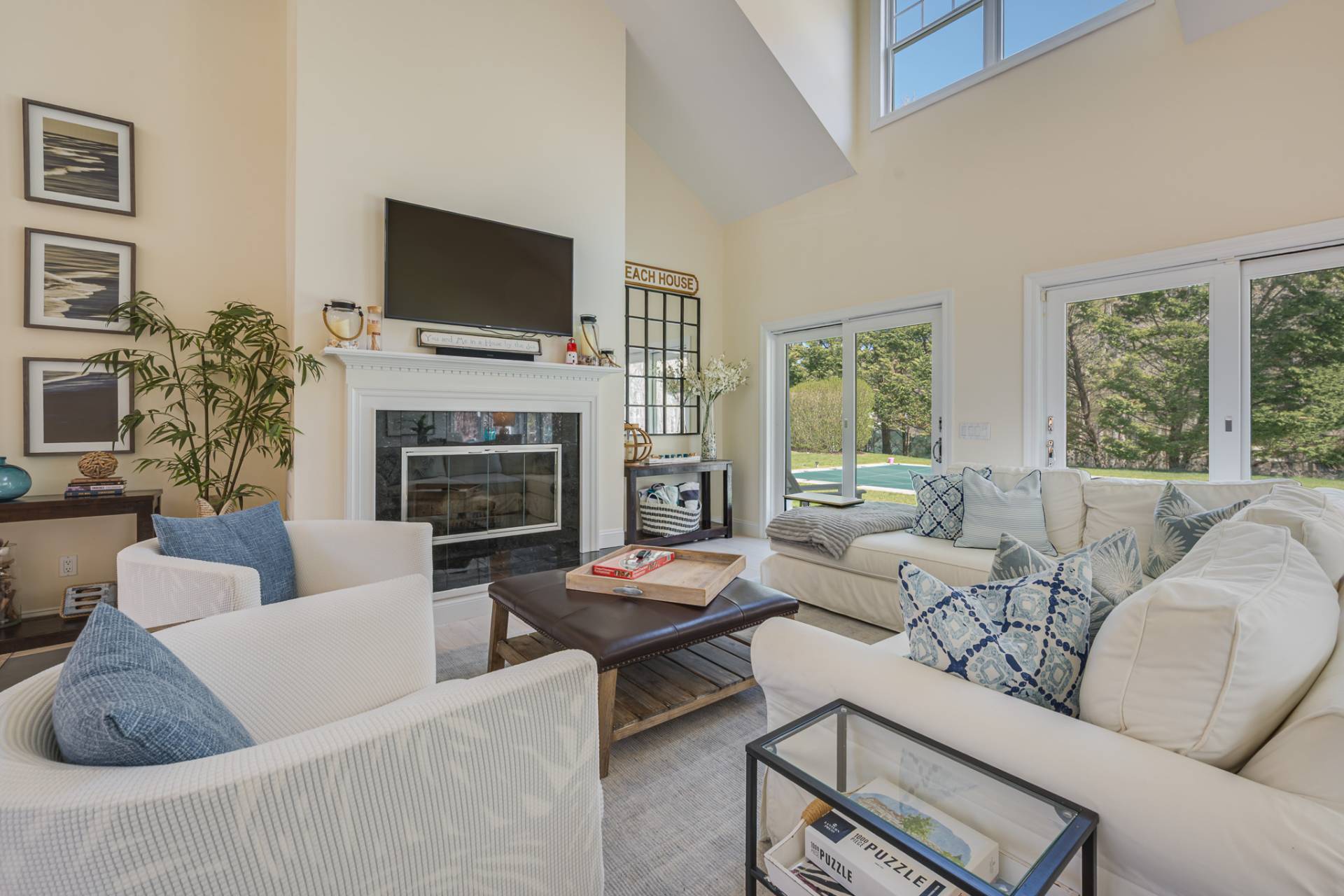 17 Sea Farm Court