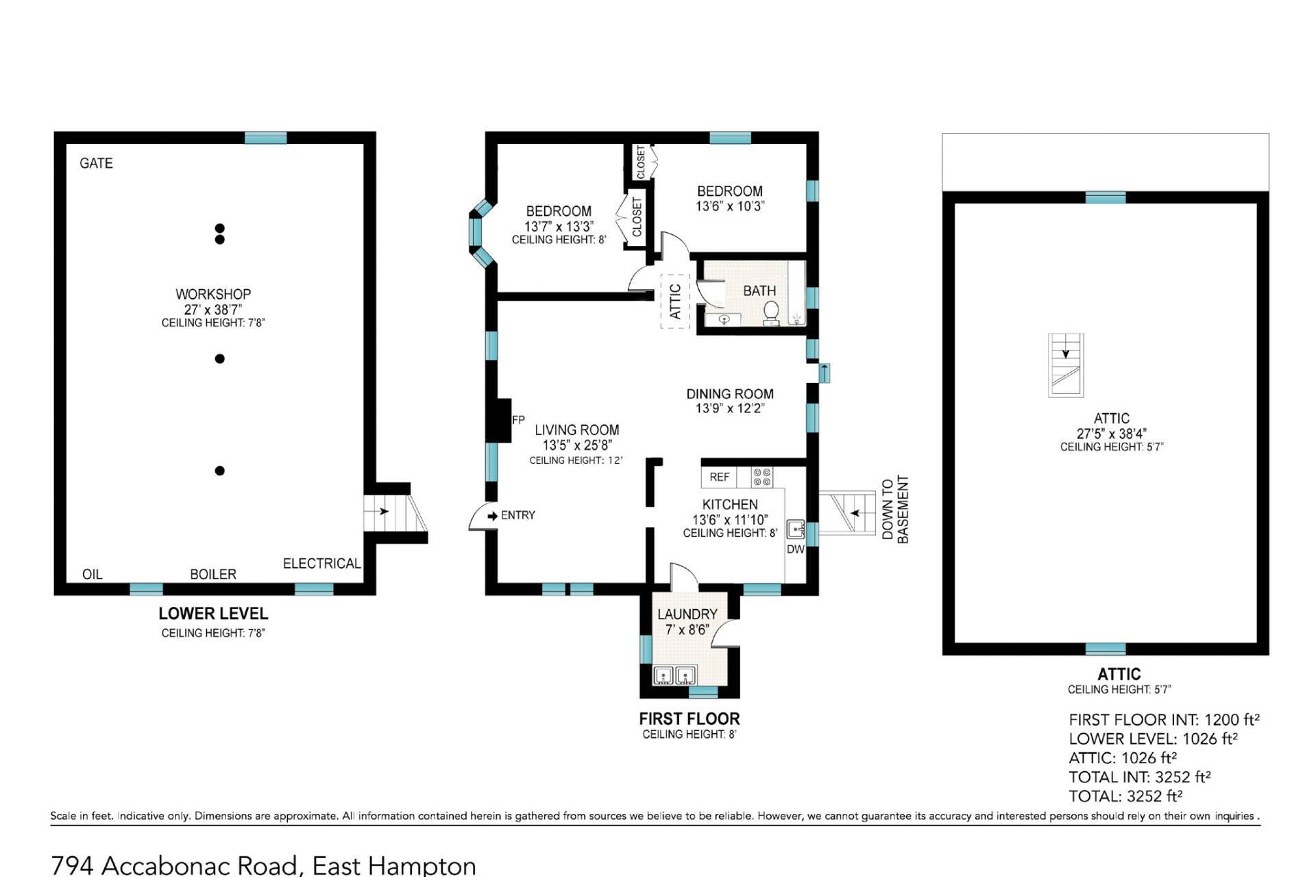 794 Accabonac Road