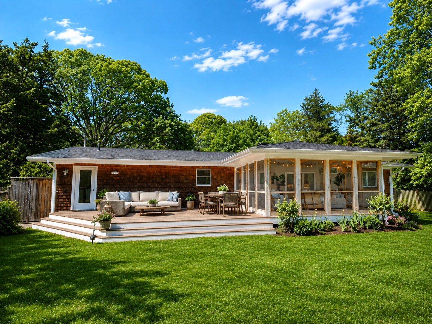 15 North Brander Parkway