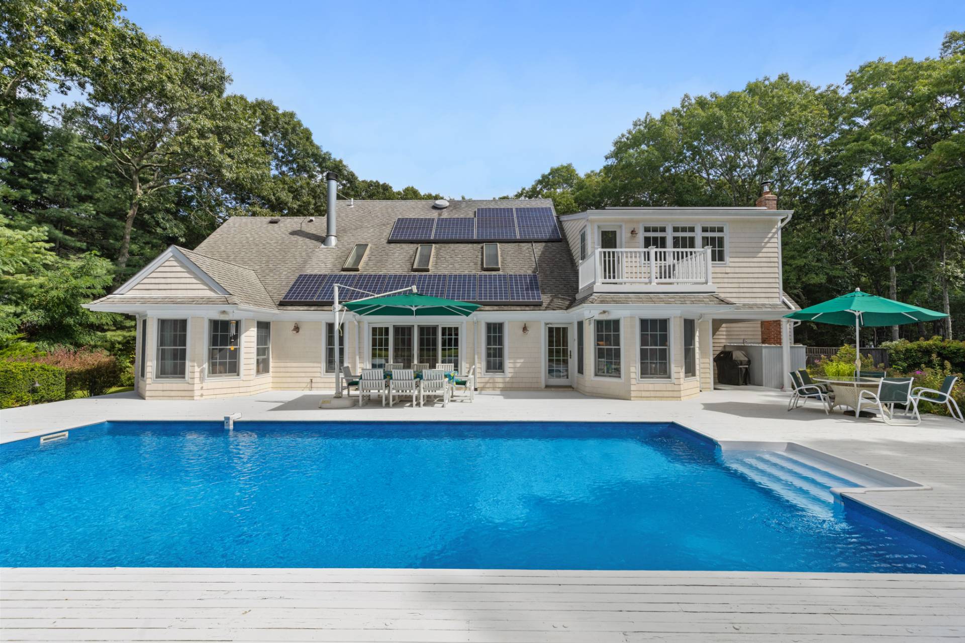 1314 Town Line Road