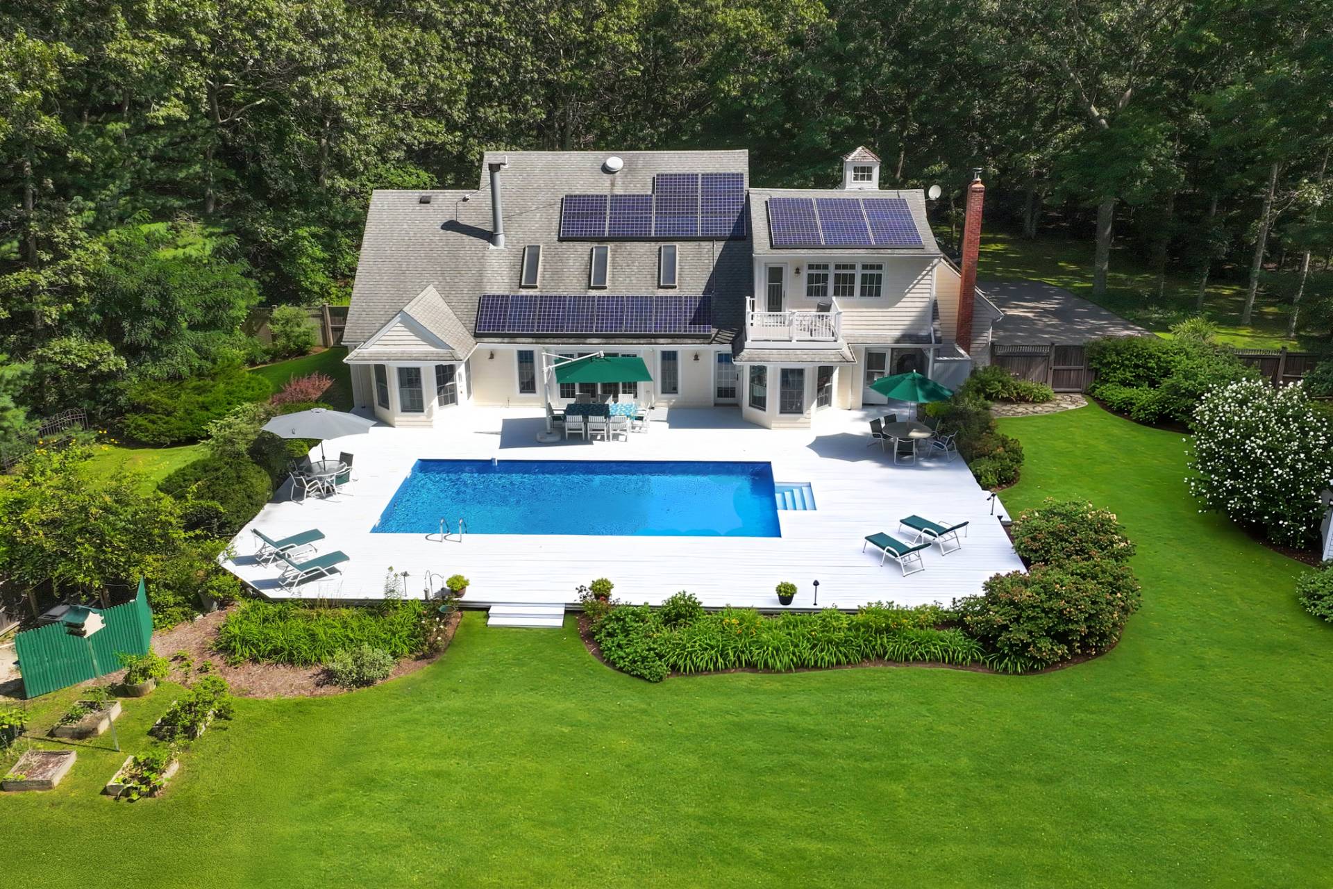 1314 Town Line Road