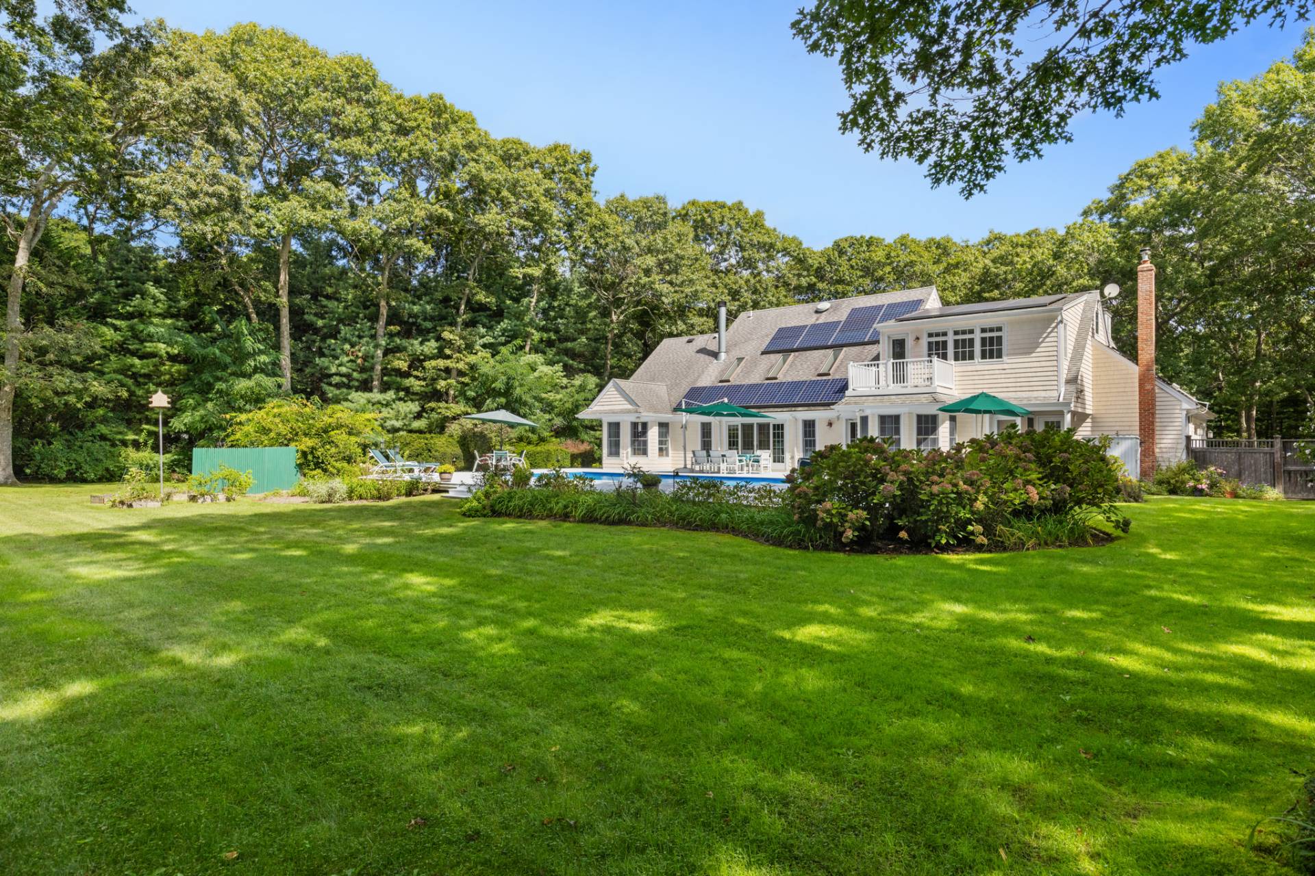 1314 Town Line Road