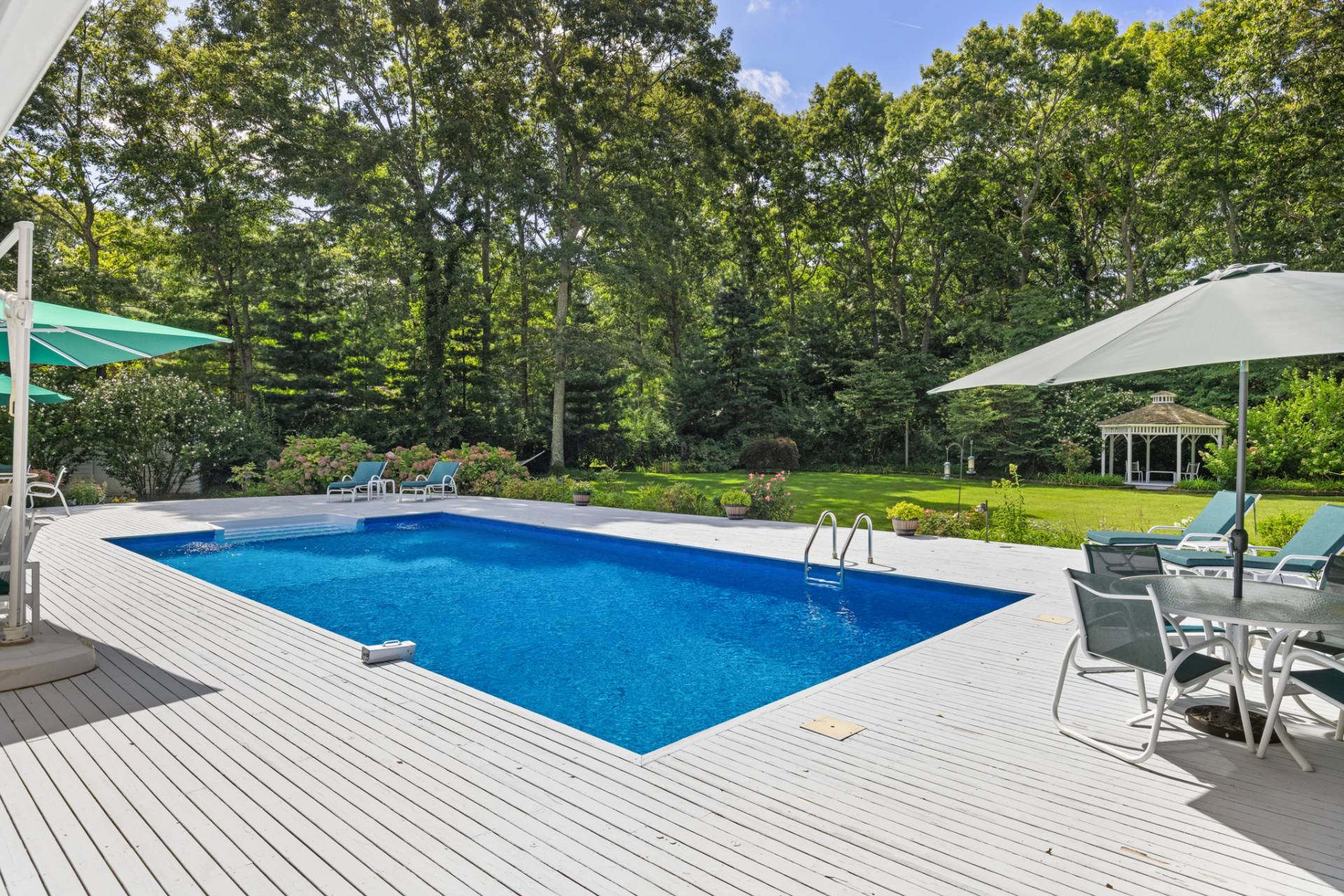 1314 Town Line Road