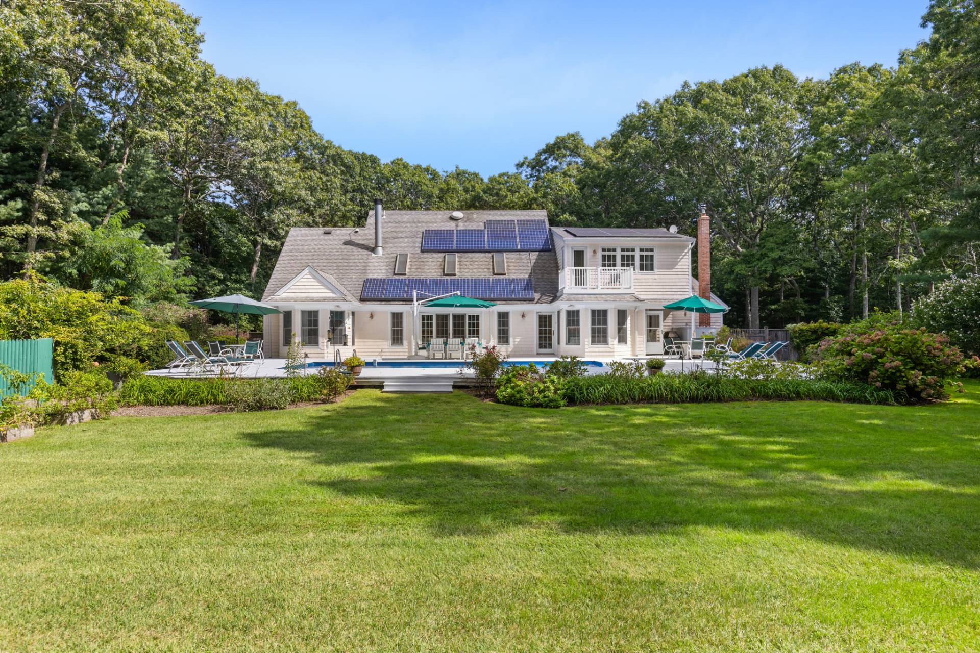 1314 Town Line Road