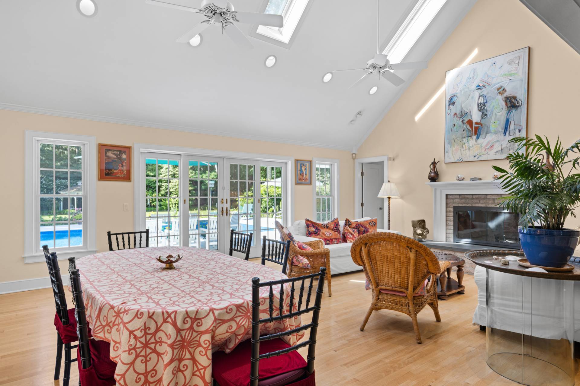 1314 Town Line Road