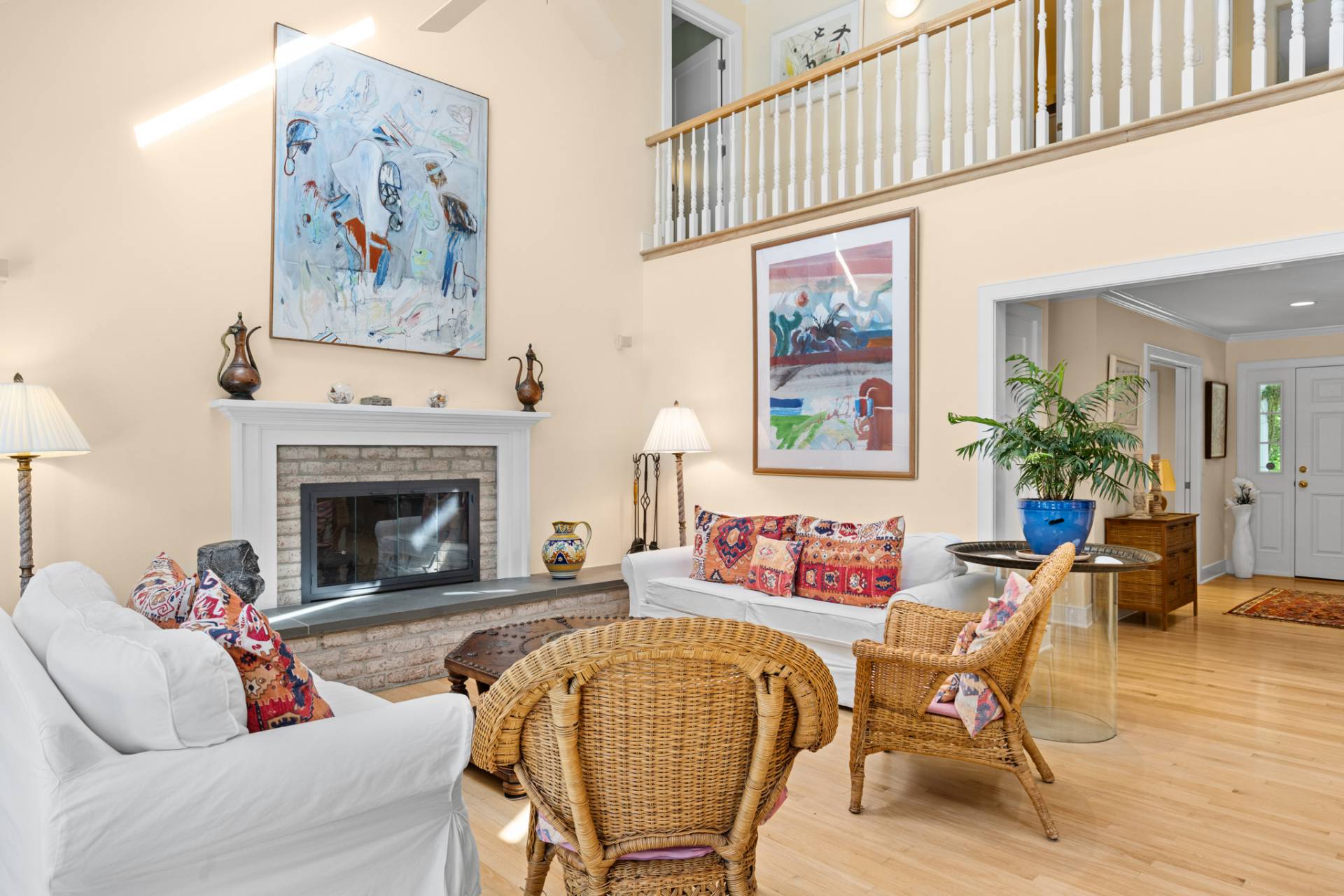 1314 Town Line Road